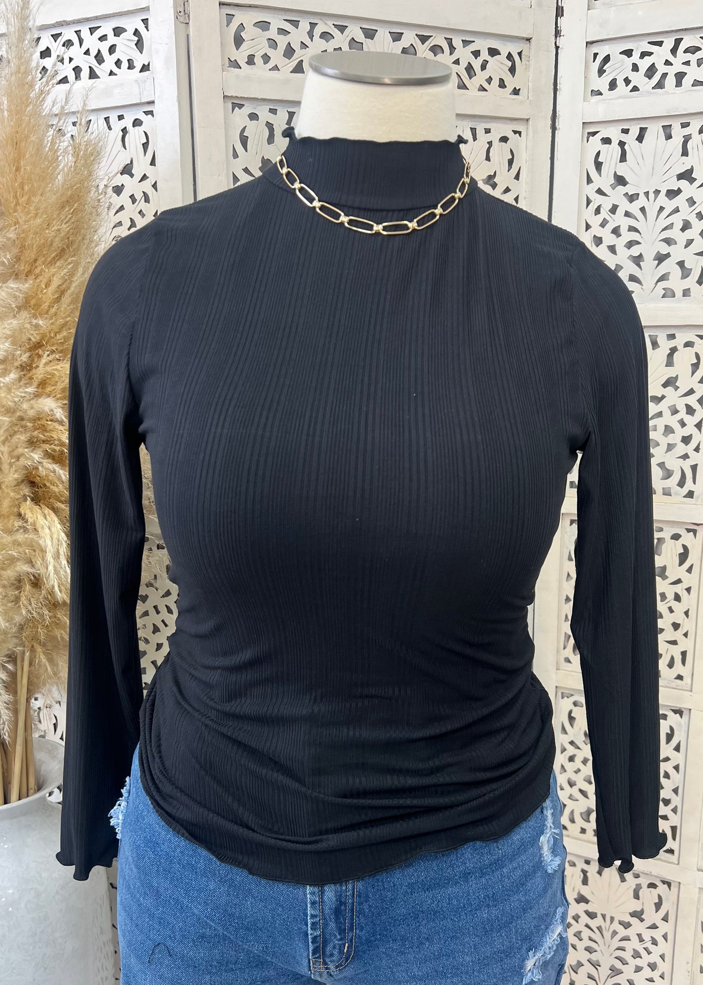 Julia Top