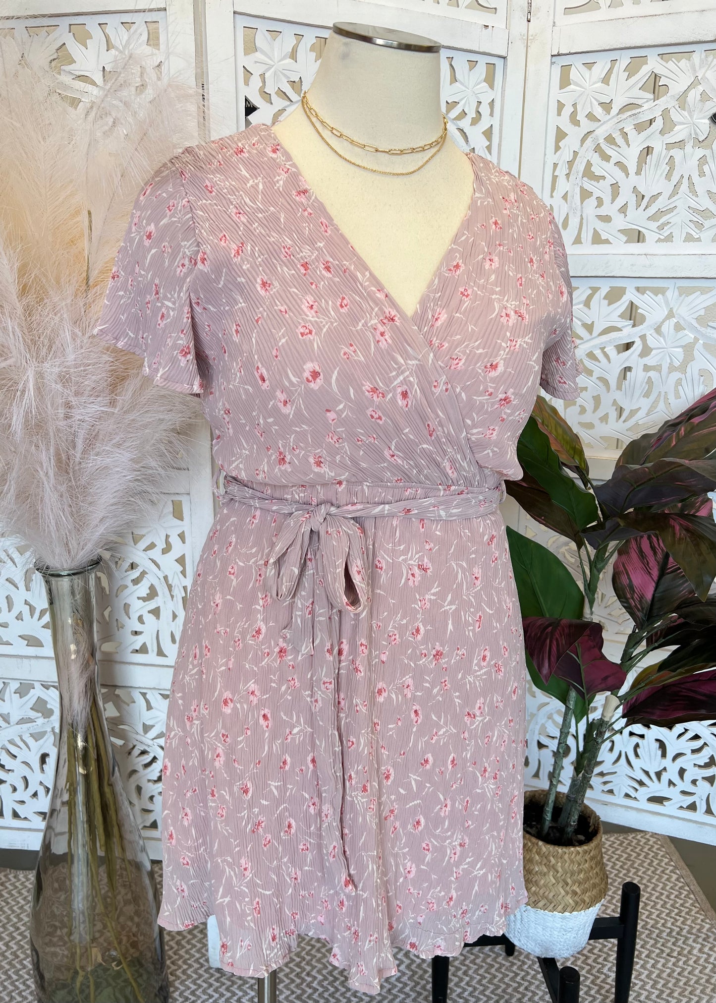 Daisy Dress