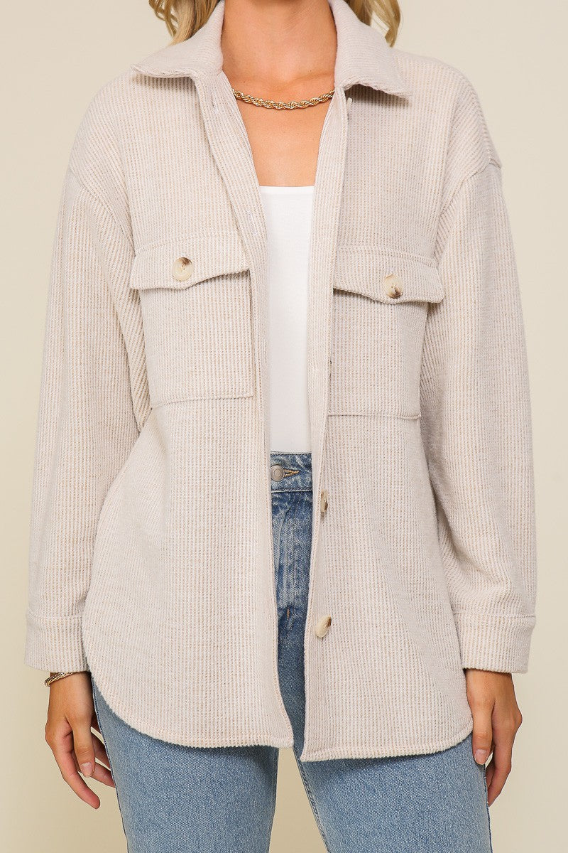 Helen Jacket