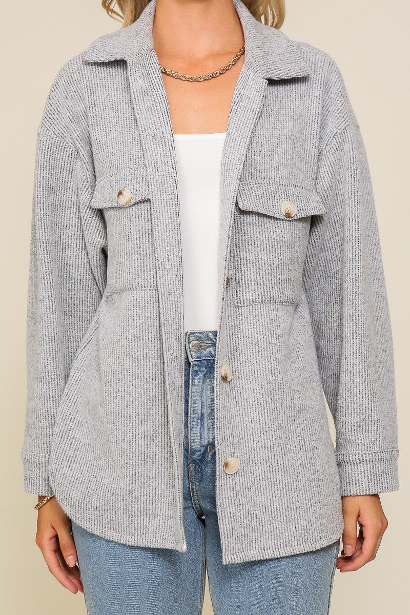 Helen Jacket