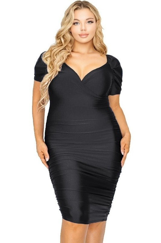 Celine Dress