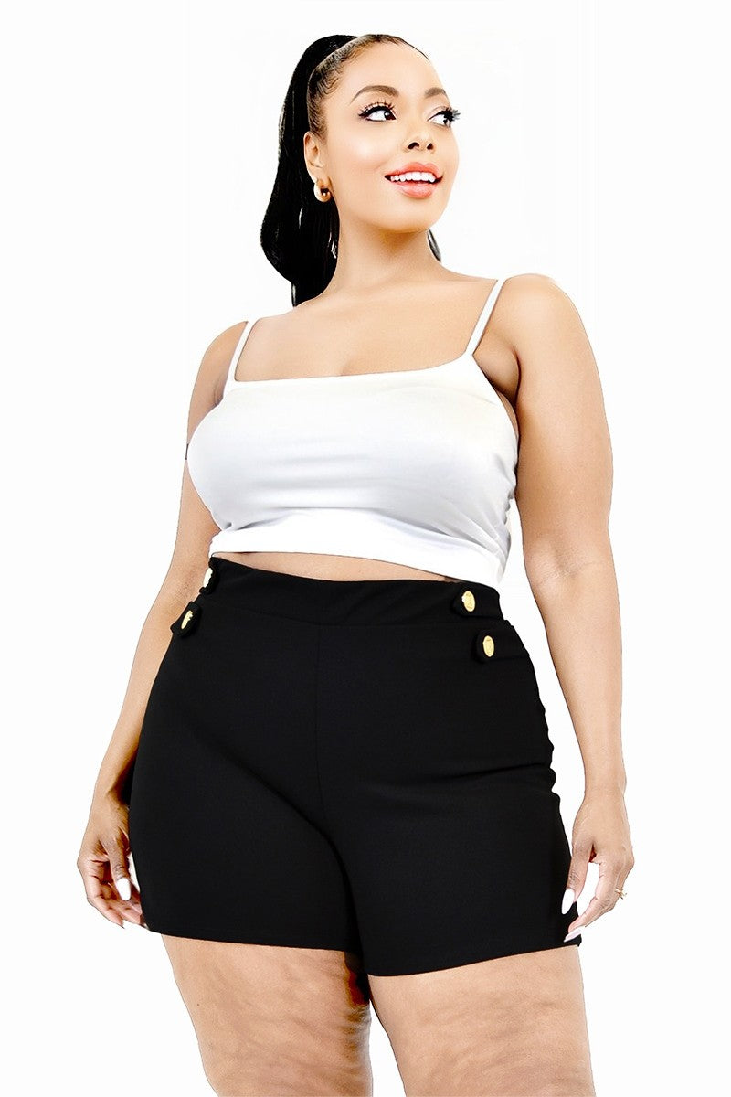 Becca Shorts