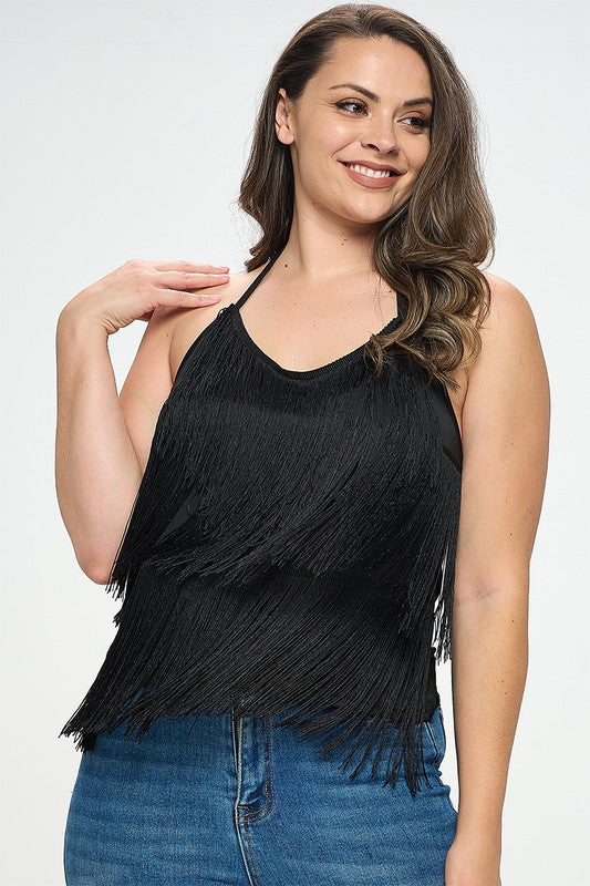 Adriana Top