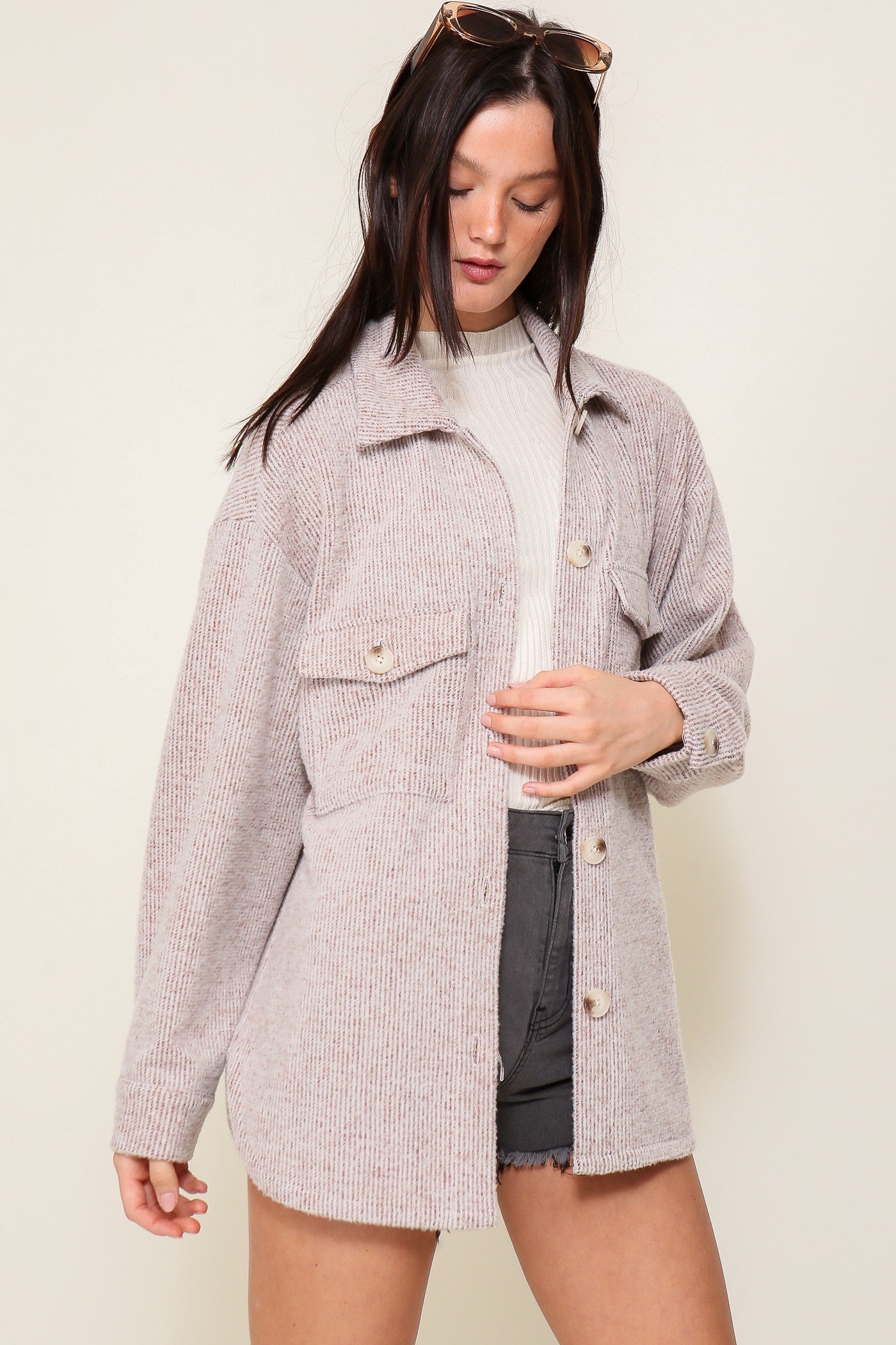 Helen Jacket