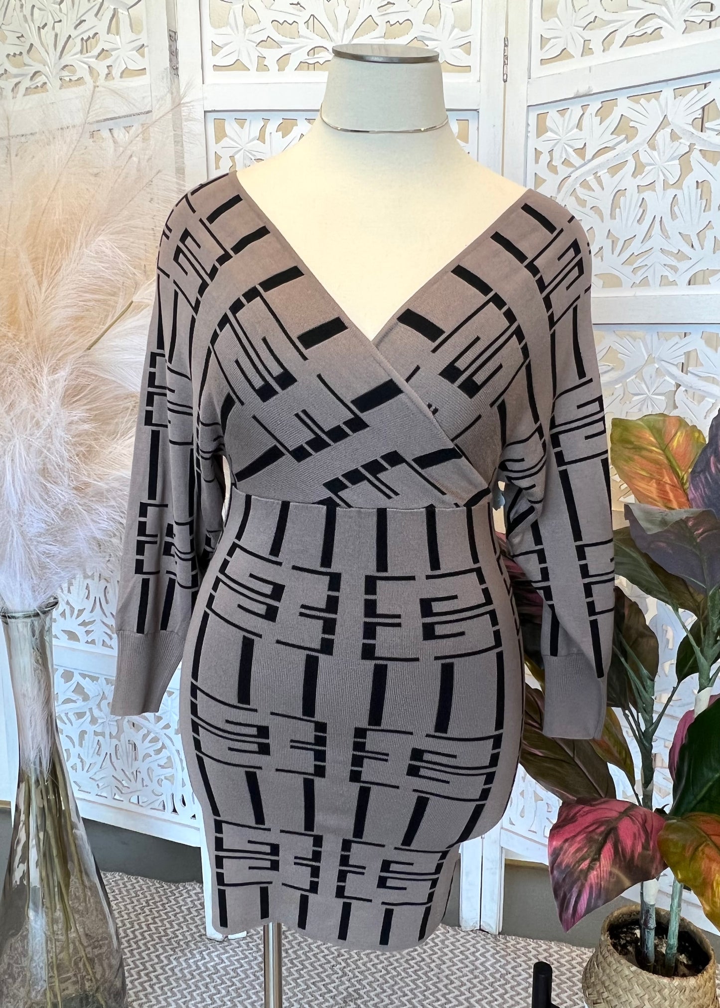 Grace Dress