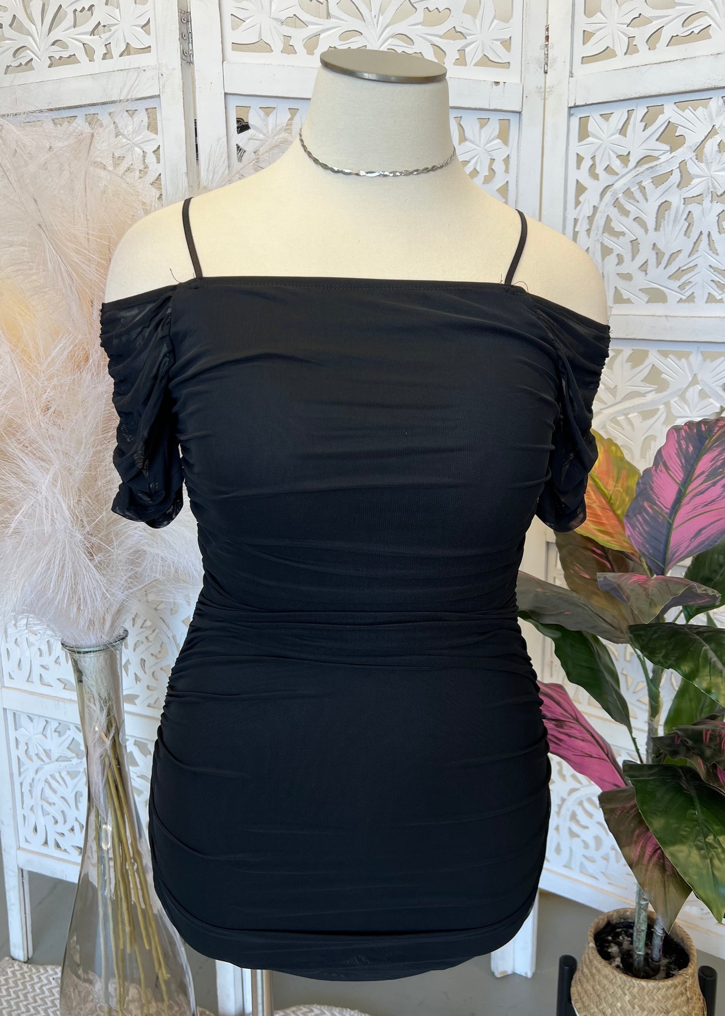 Vivian Dress