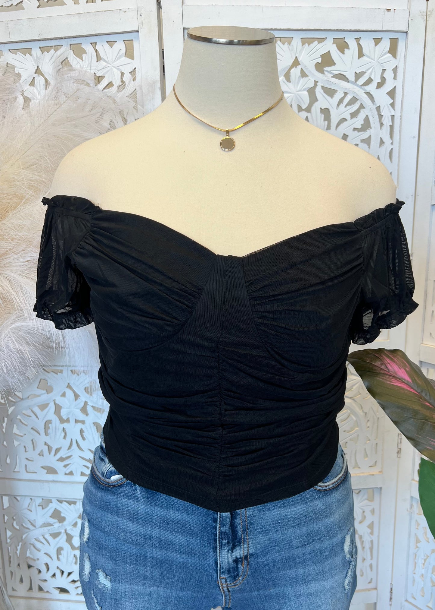 Celine Top