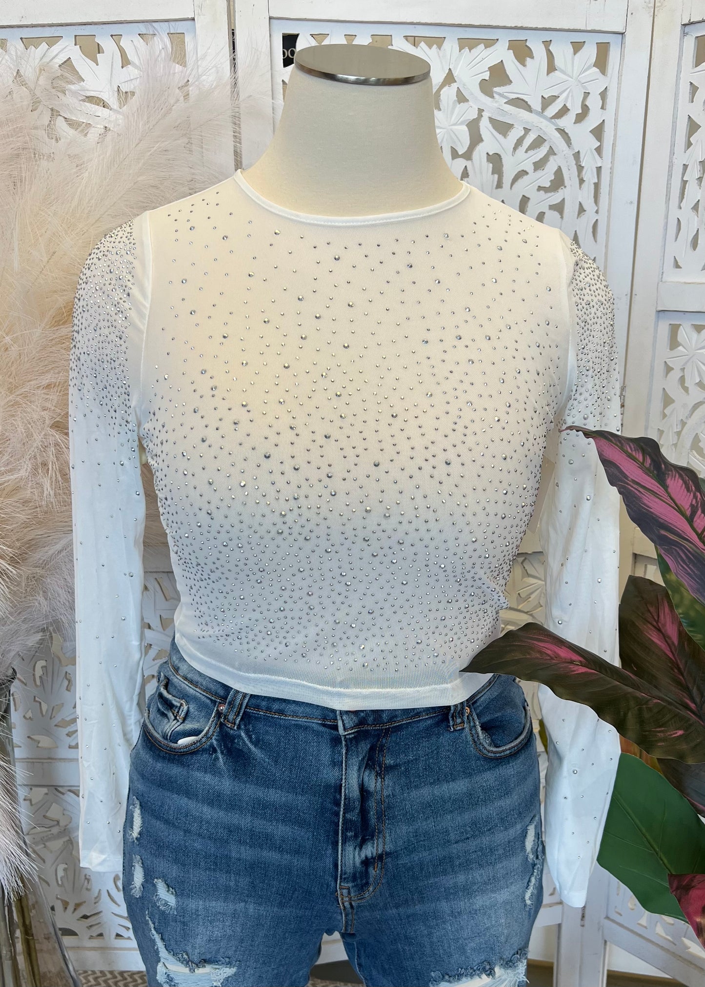 Nicole Top