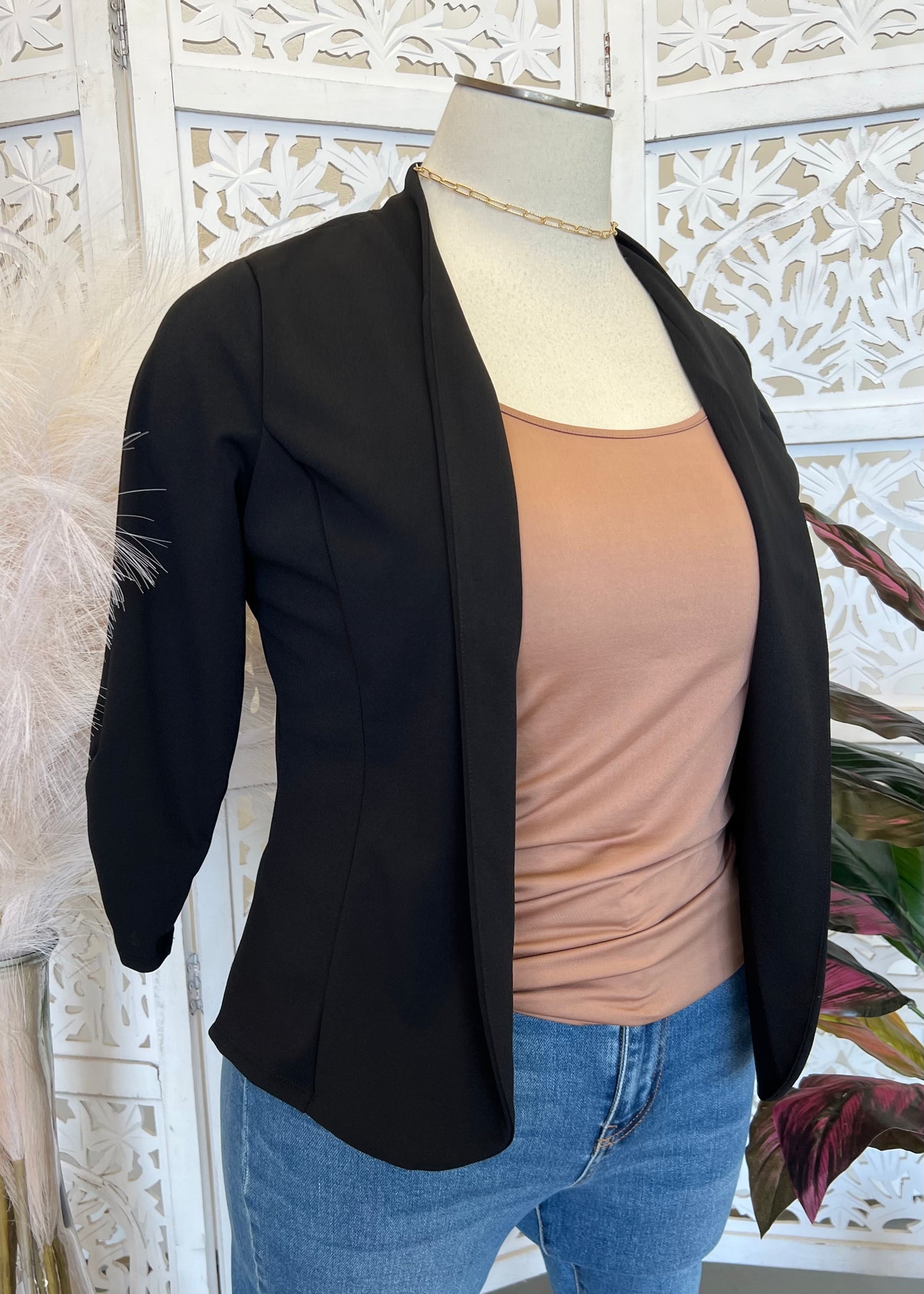 Erica Blazer