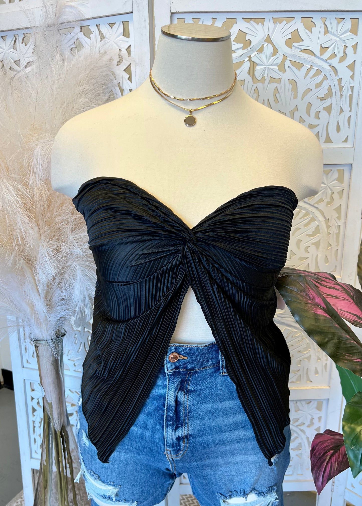 Faith Top