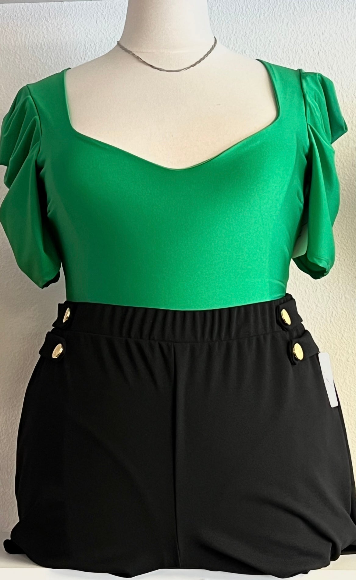 Gabriella Bodysuit
