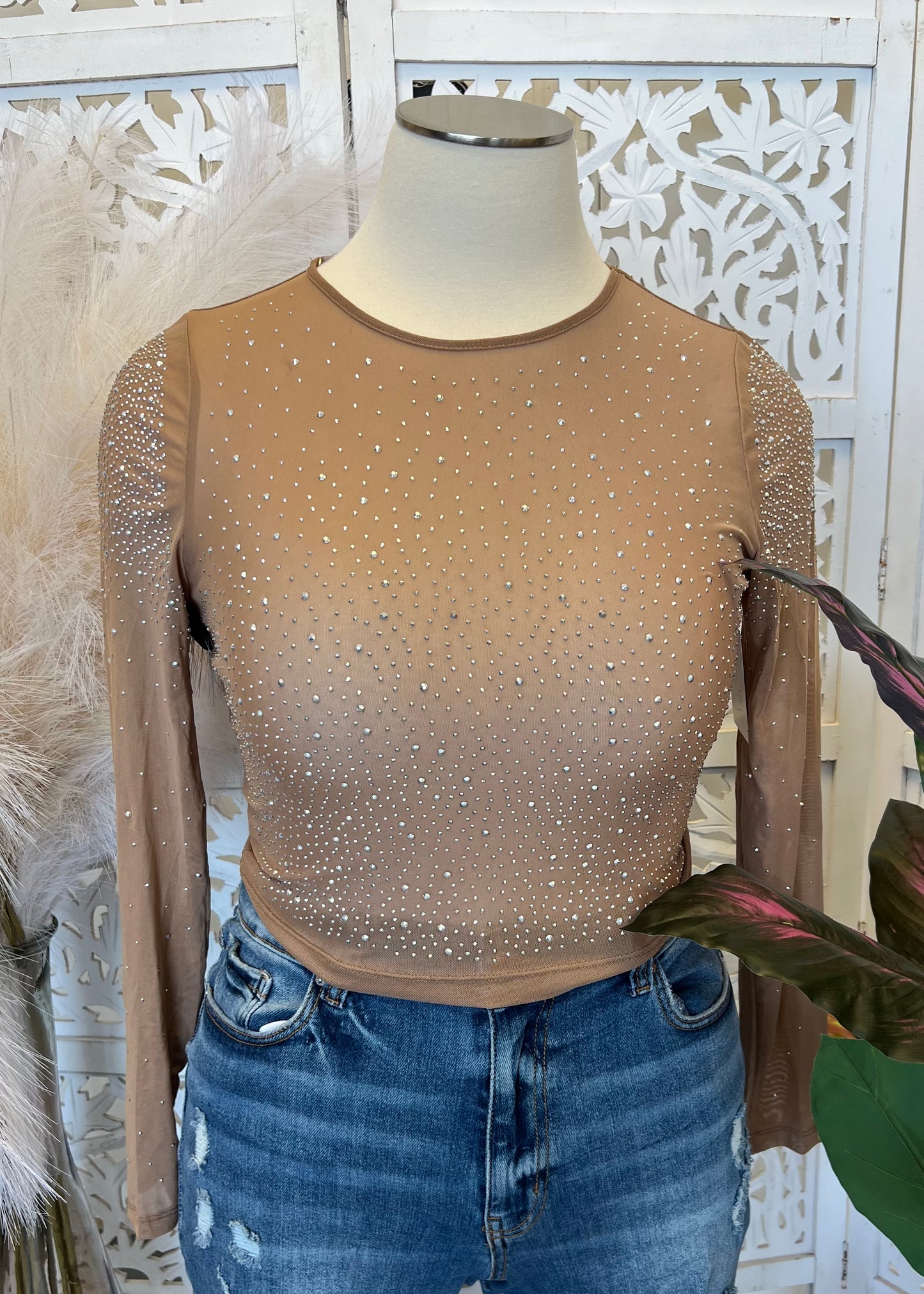 Nicole Top