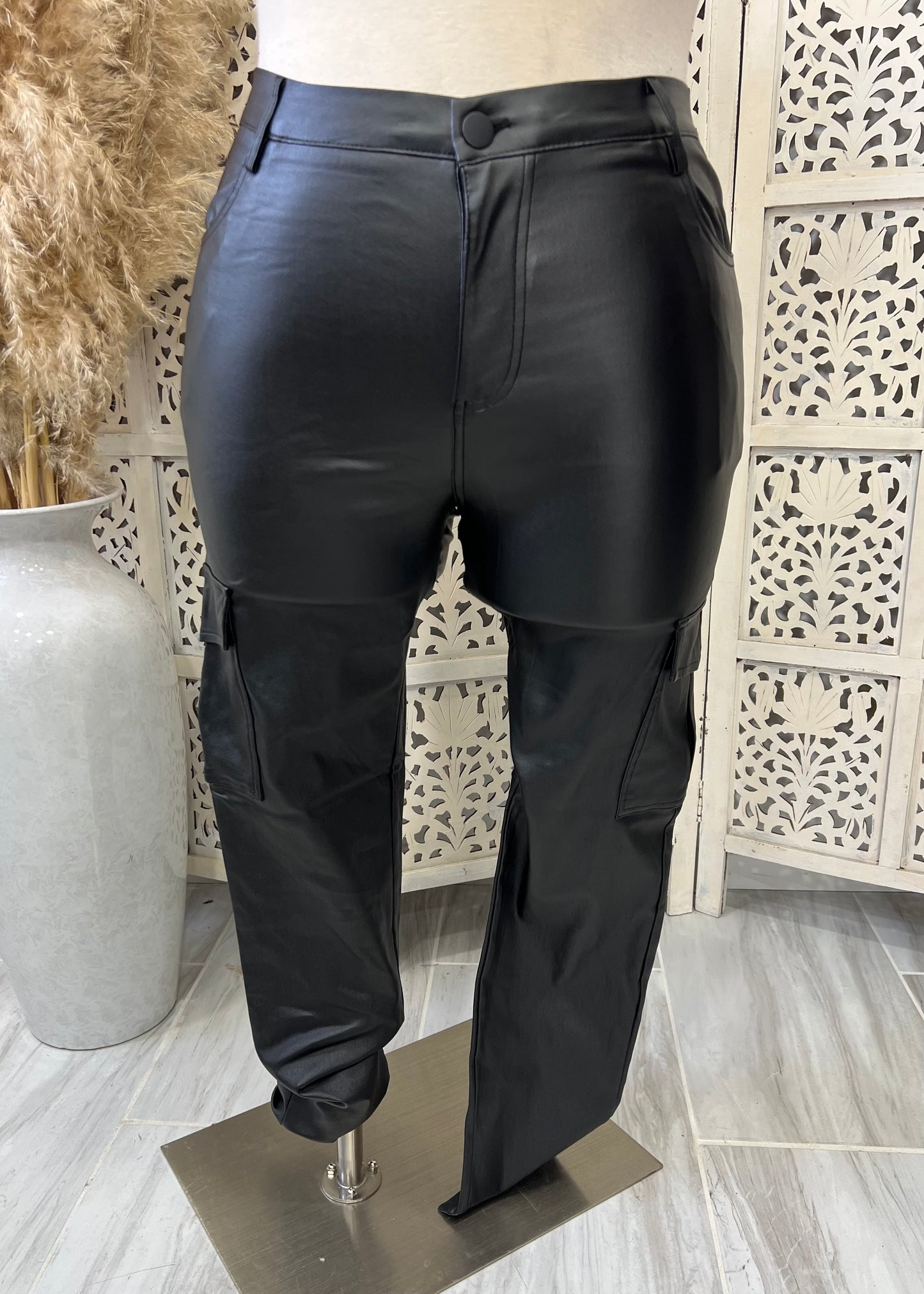 Jess Pants