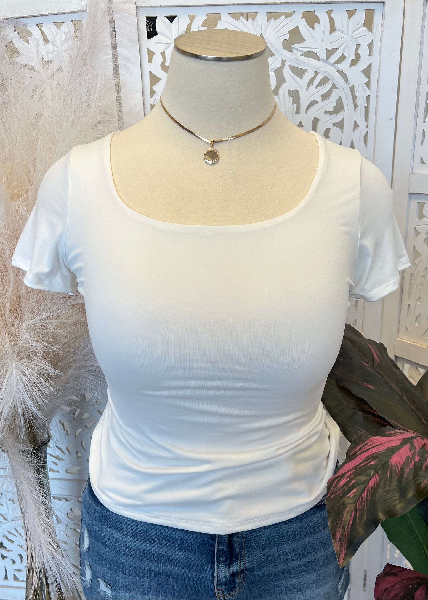 Jenna Top
