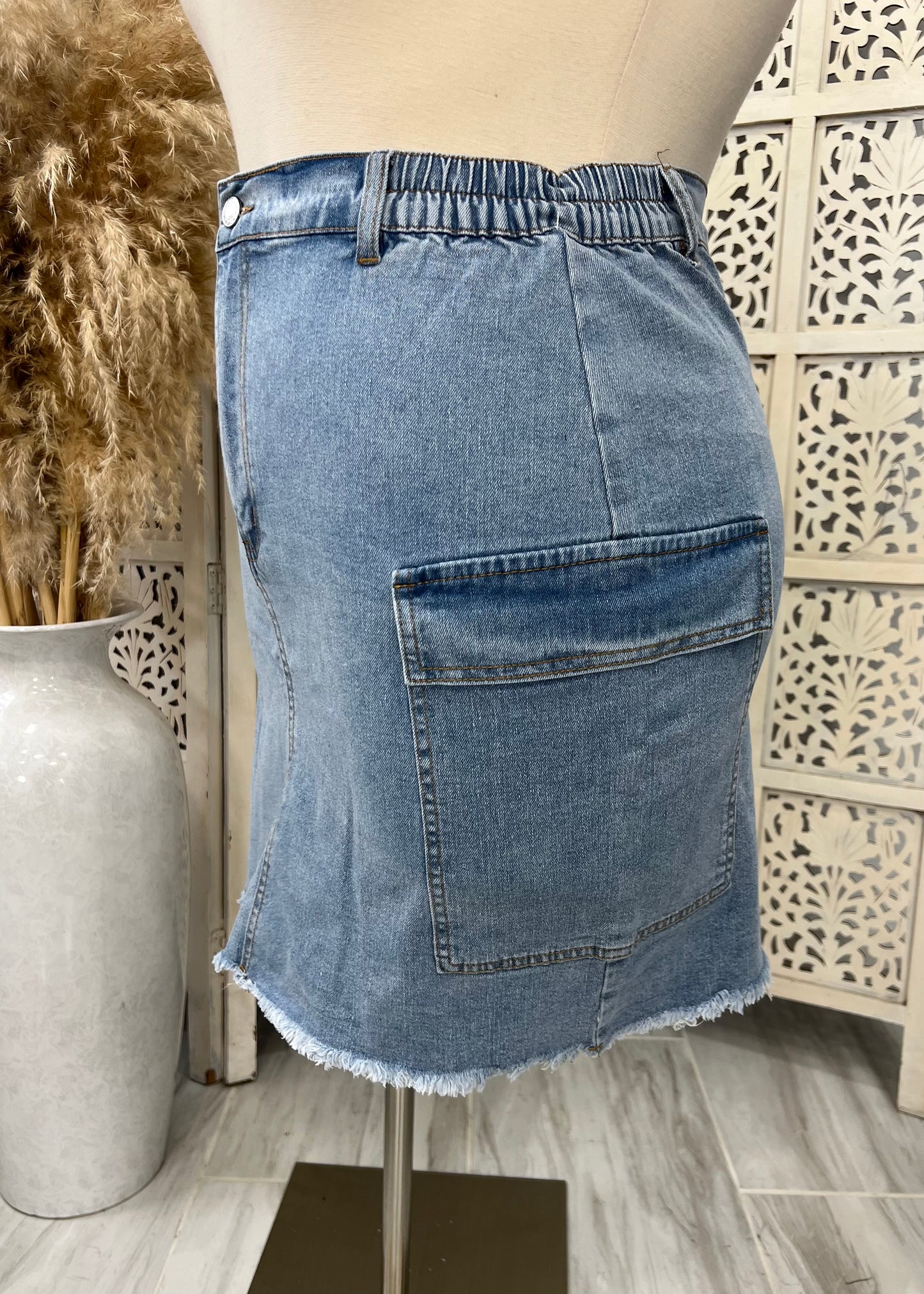 Julie Skirt