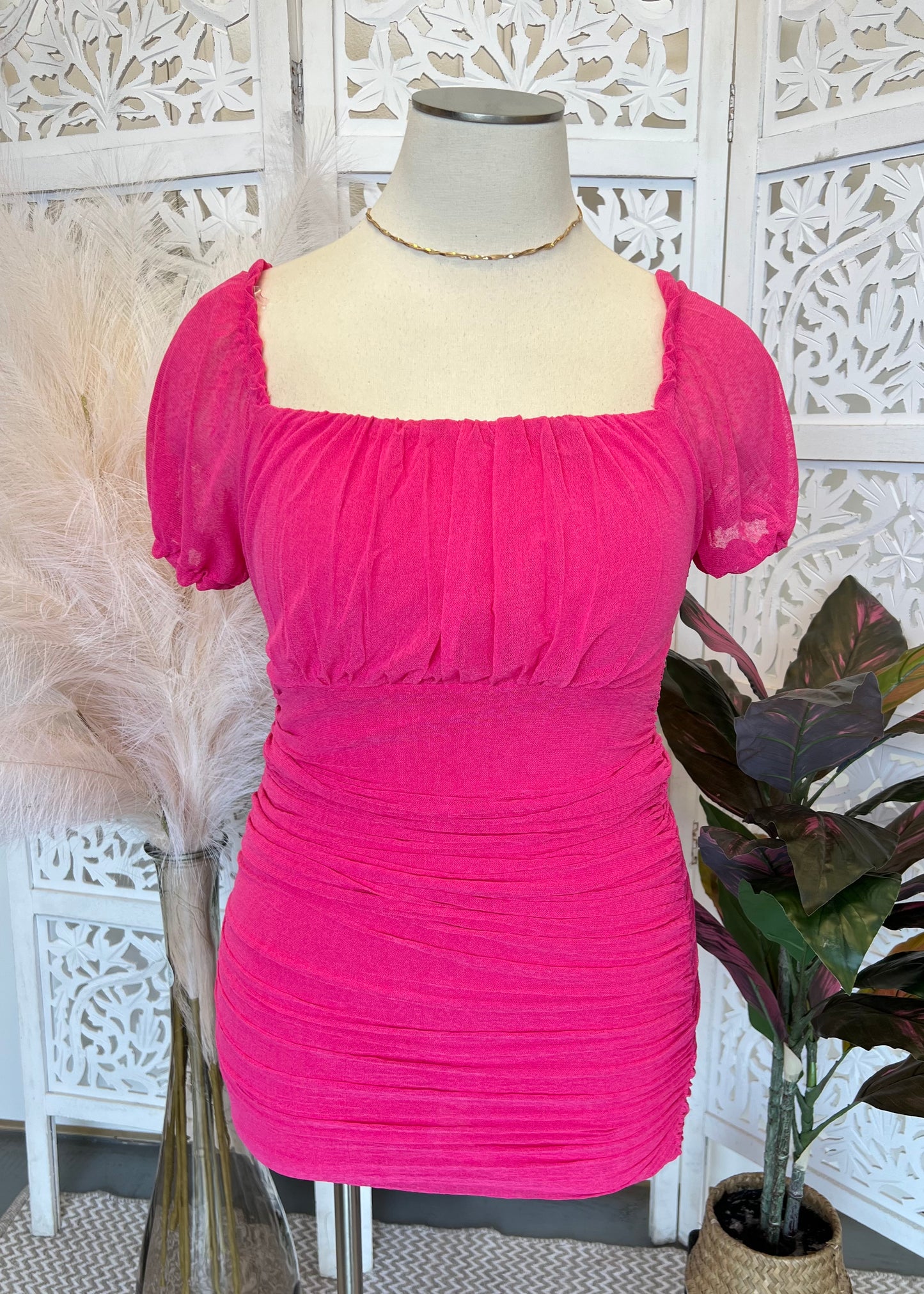 Sammy Dress