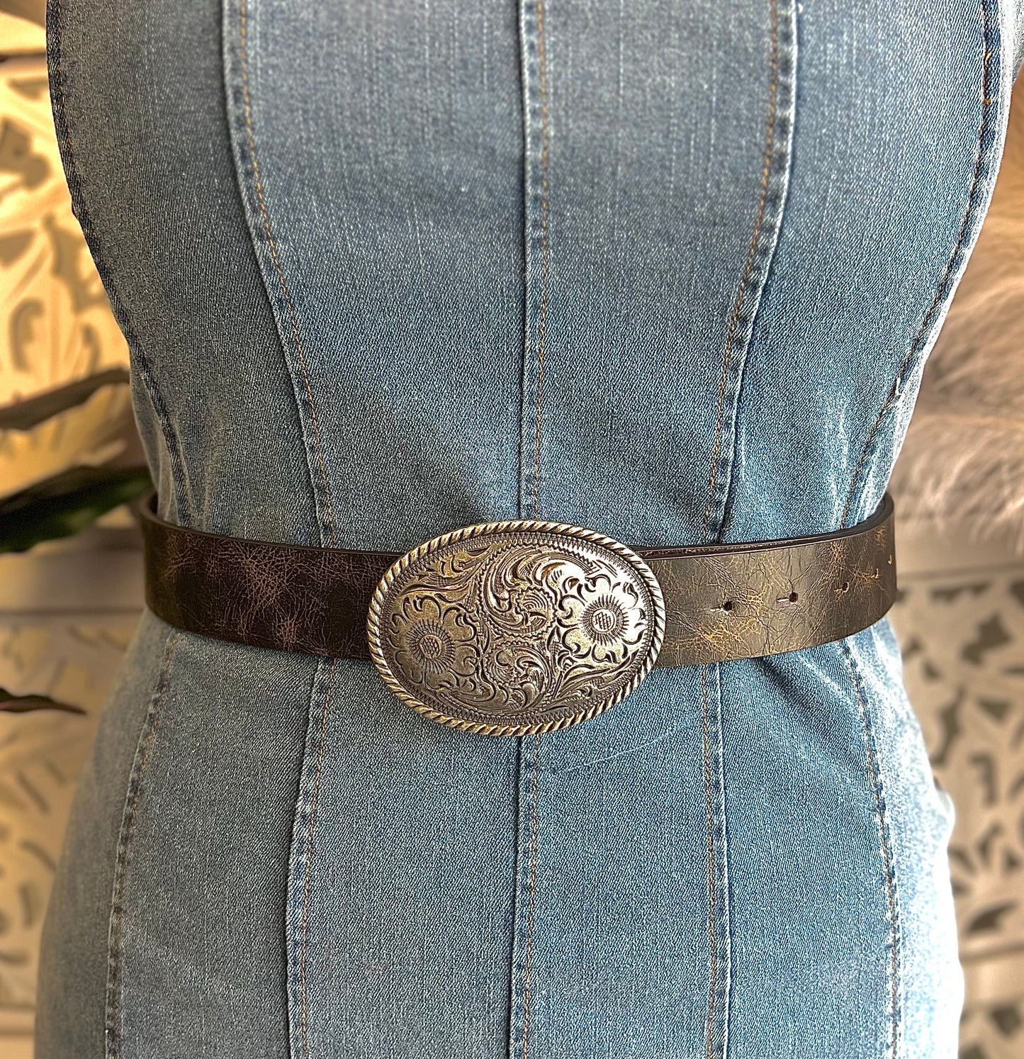 Western Belt