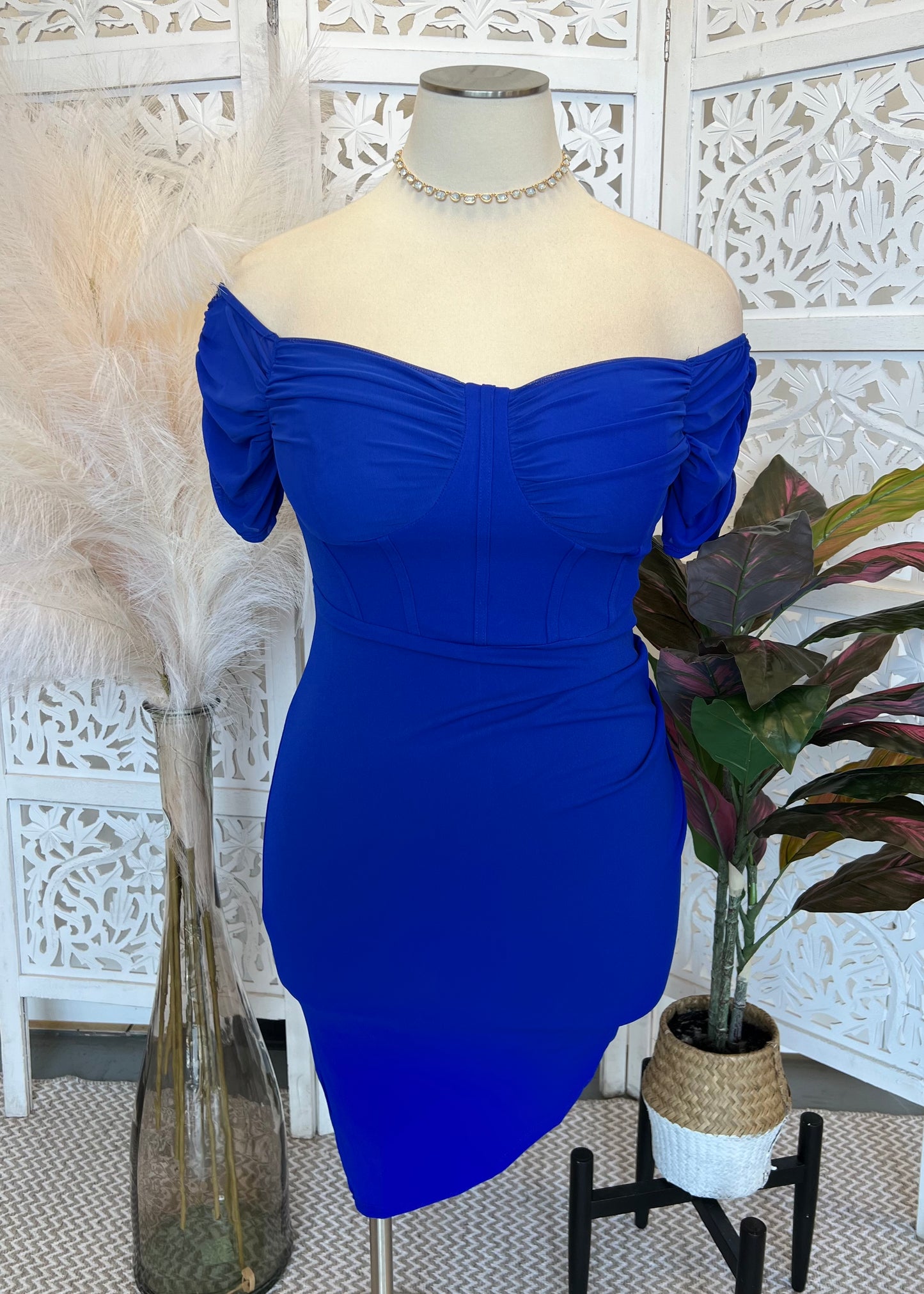 Ariella Dress