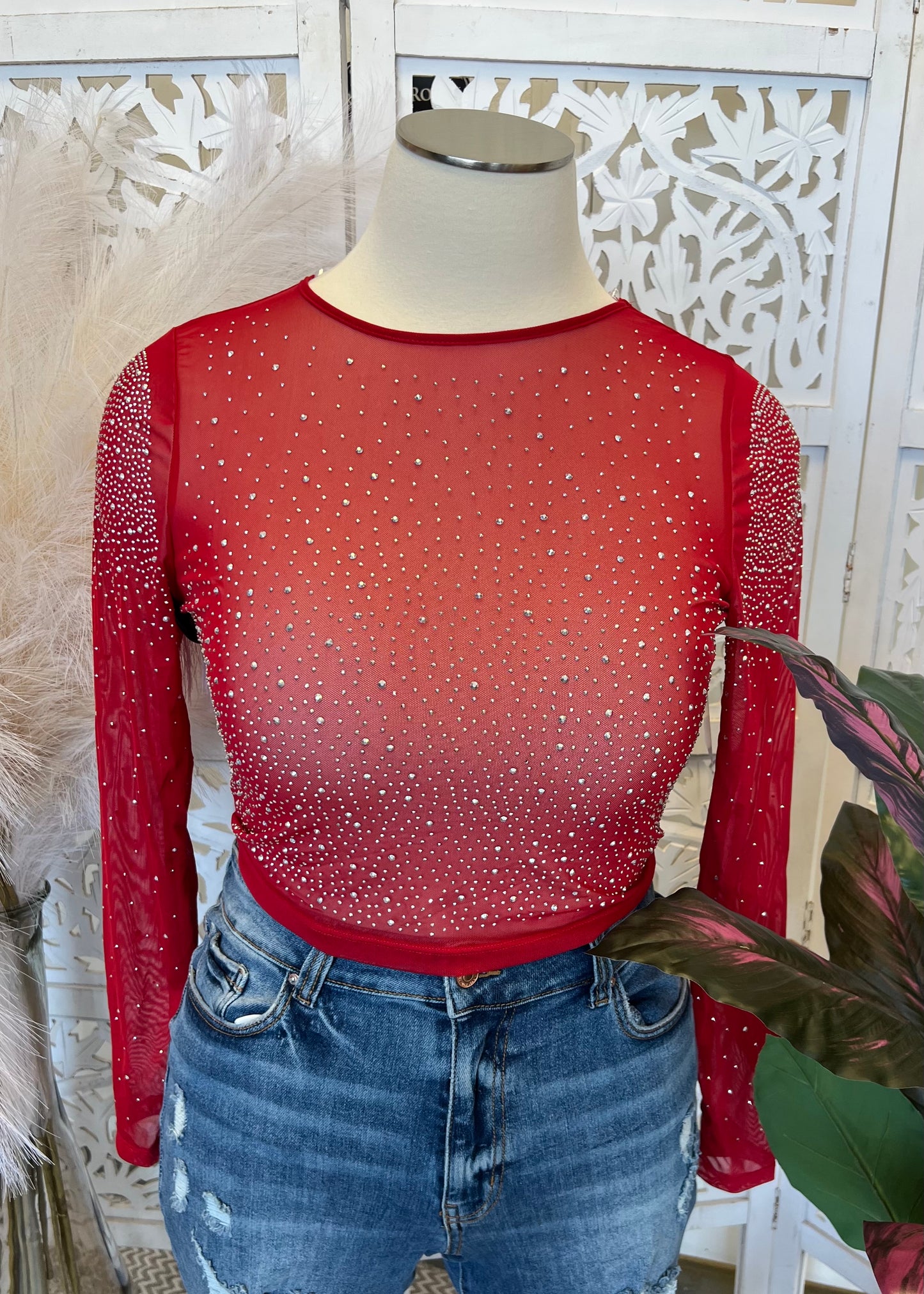 Nicole Top
