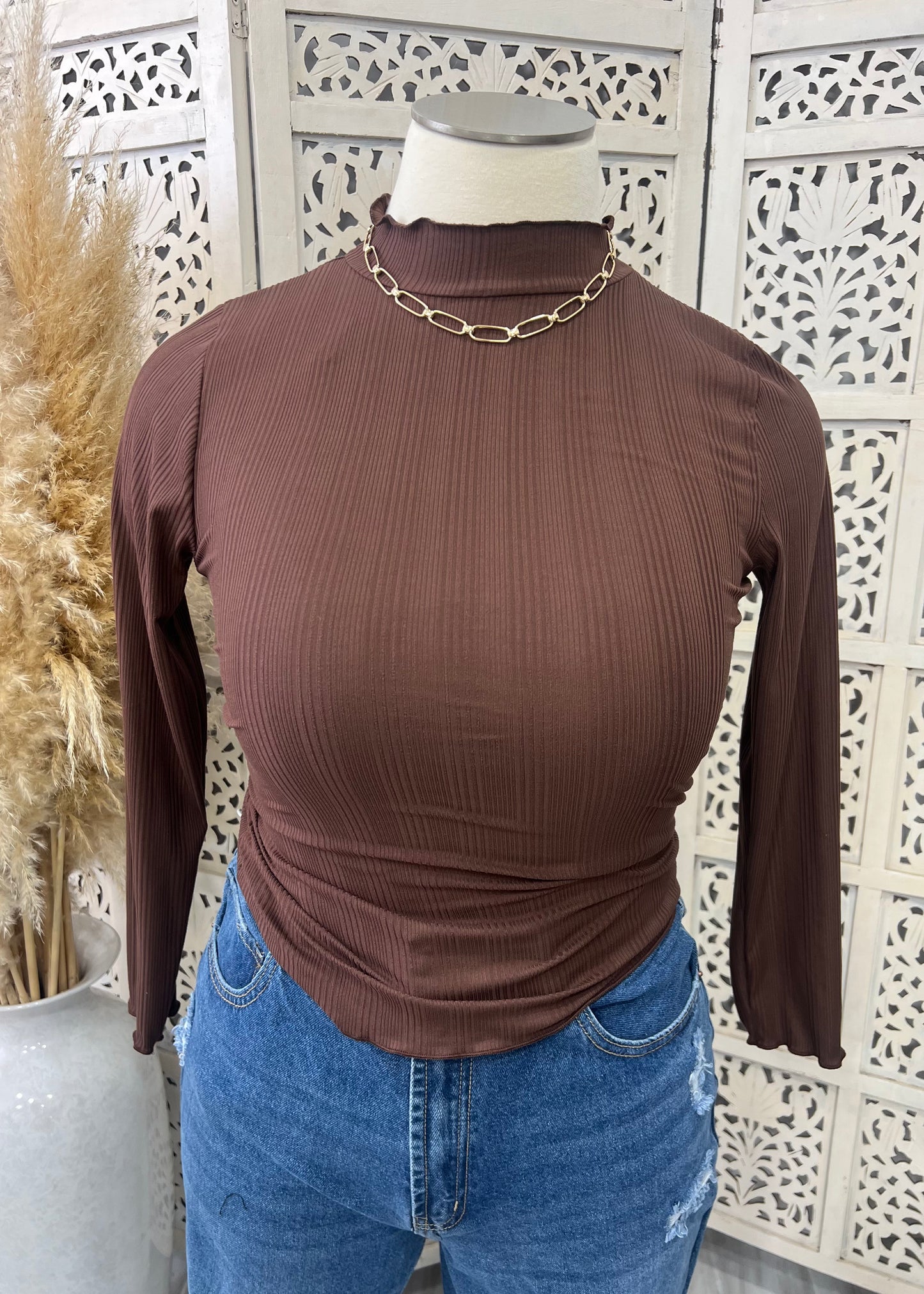 Julia Top