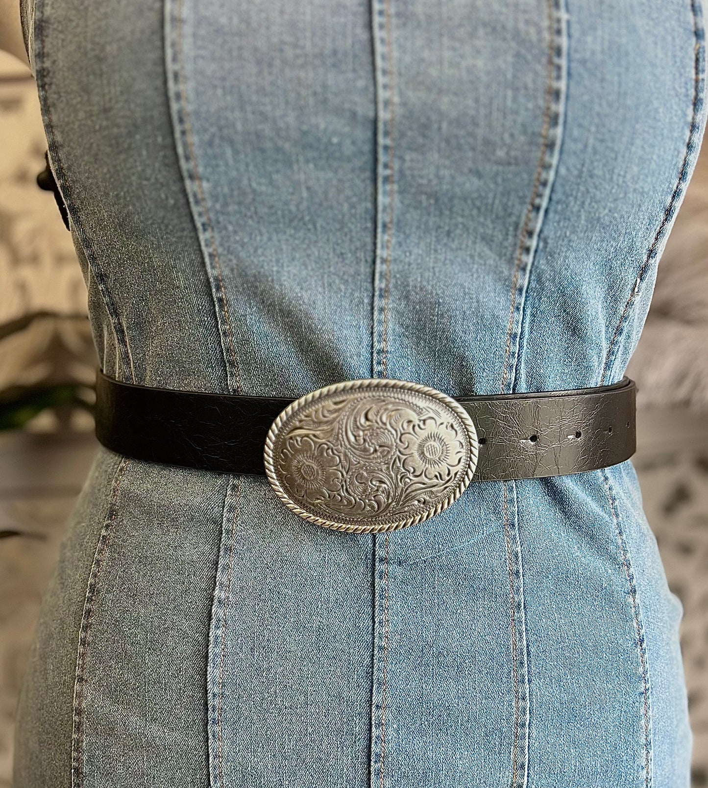 Western Belt