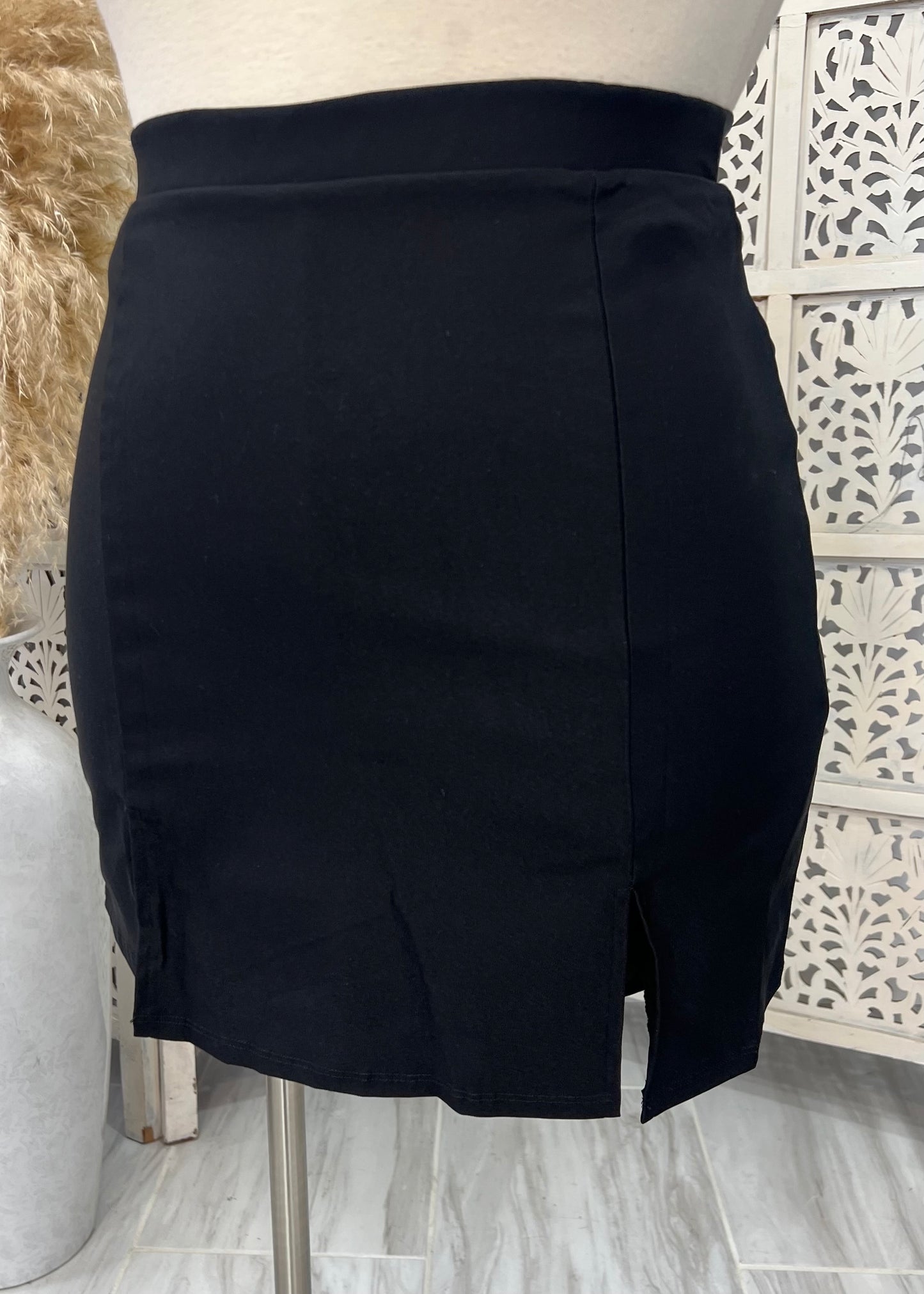 Janessa Skirt