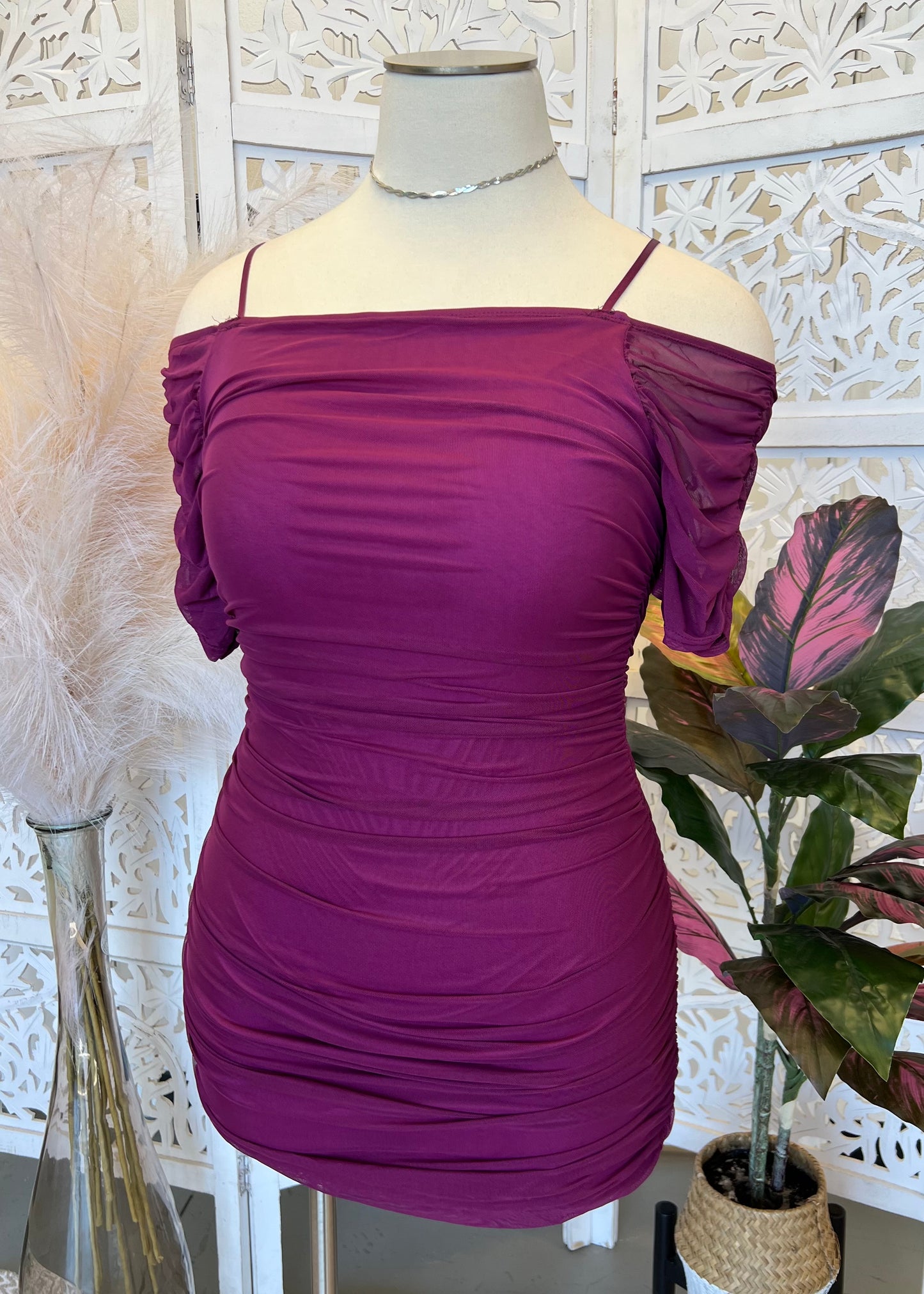 Vivian Dress
