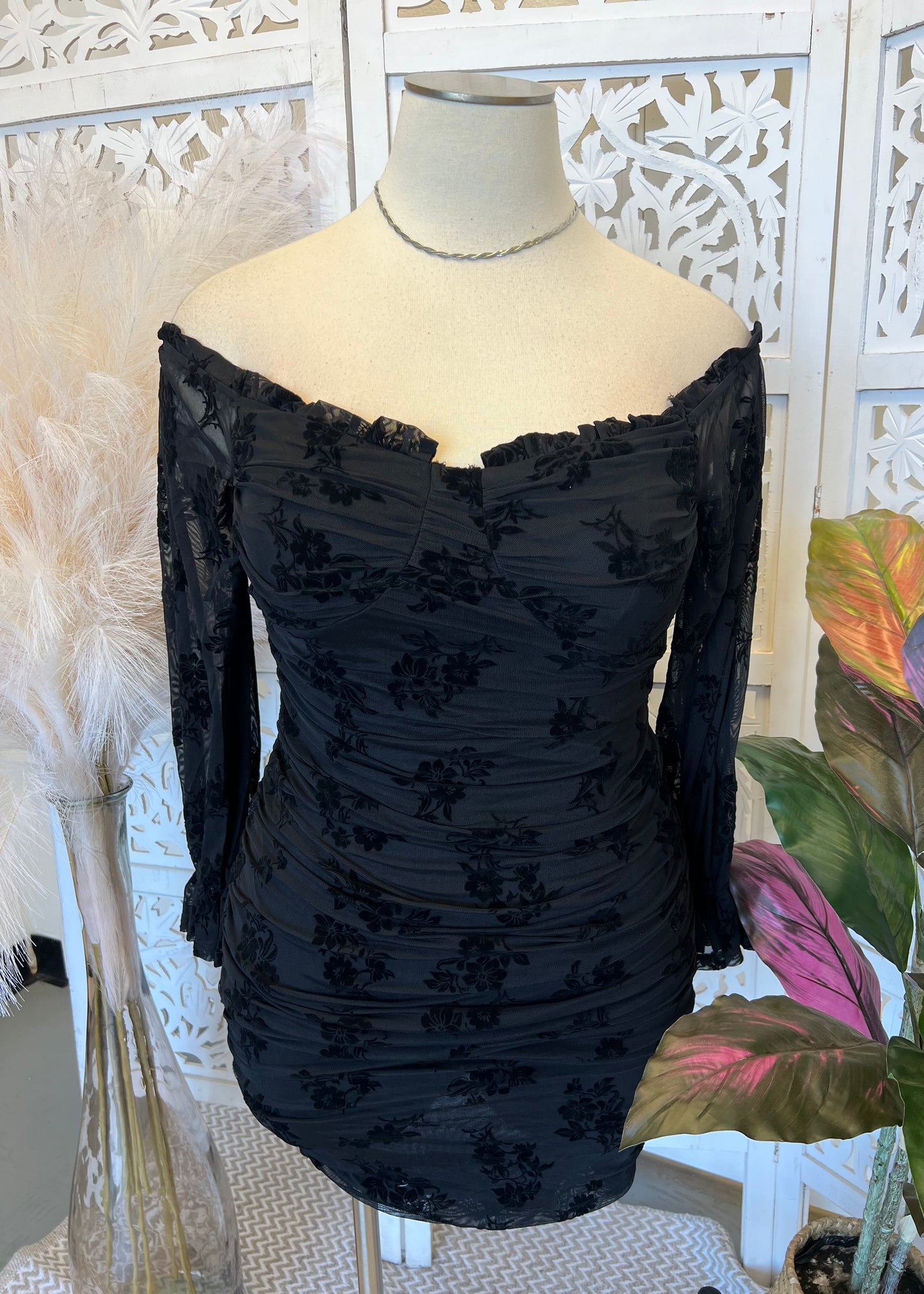 Bella Dress