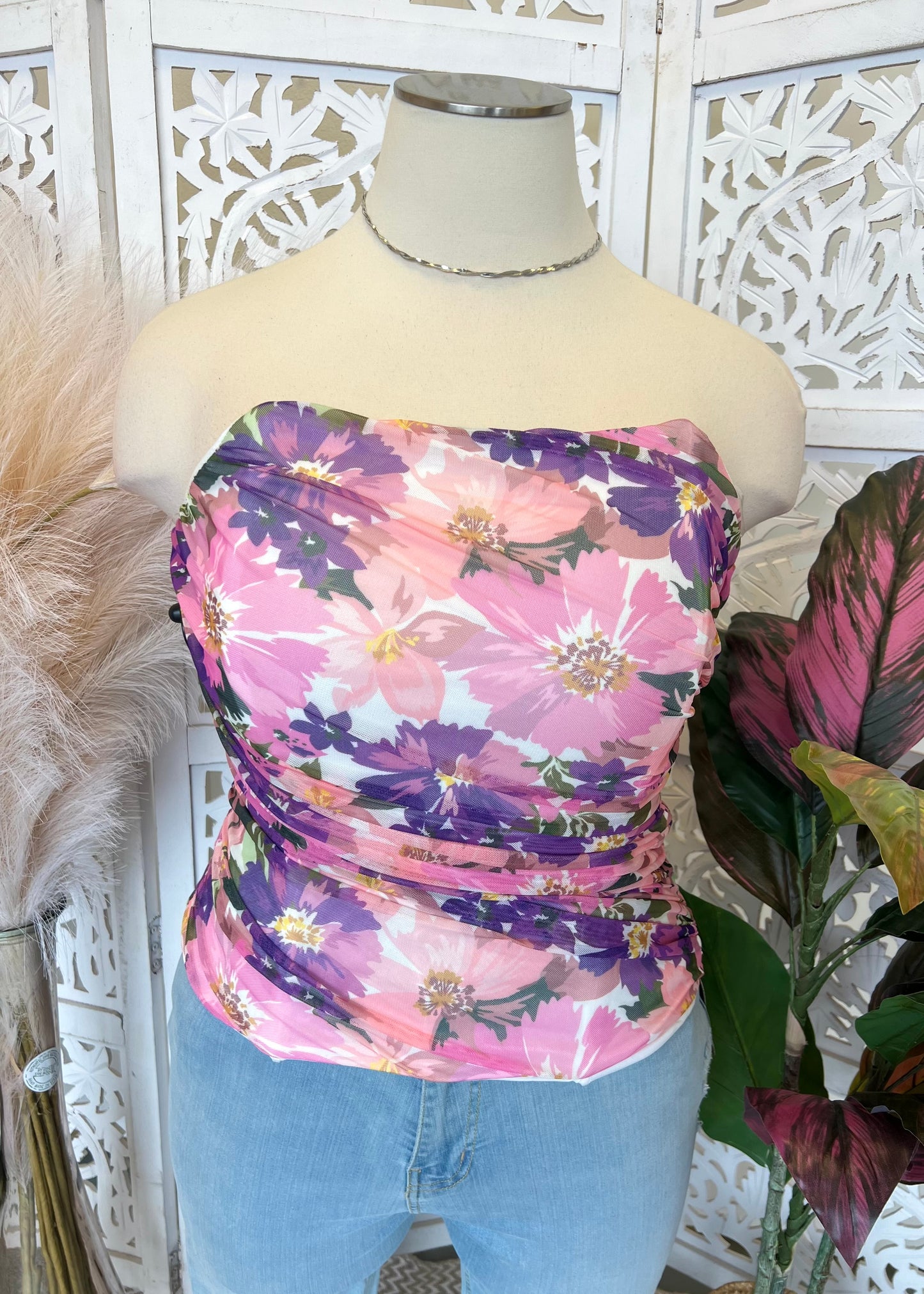 Lily Top