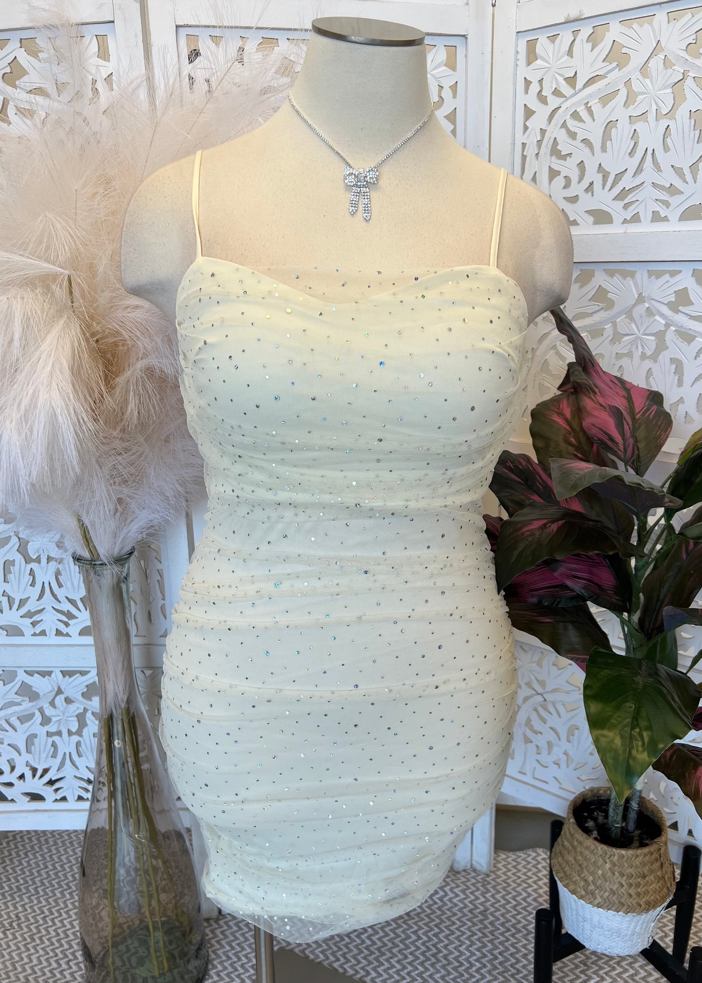 Destiny Dress