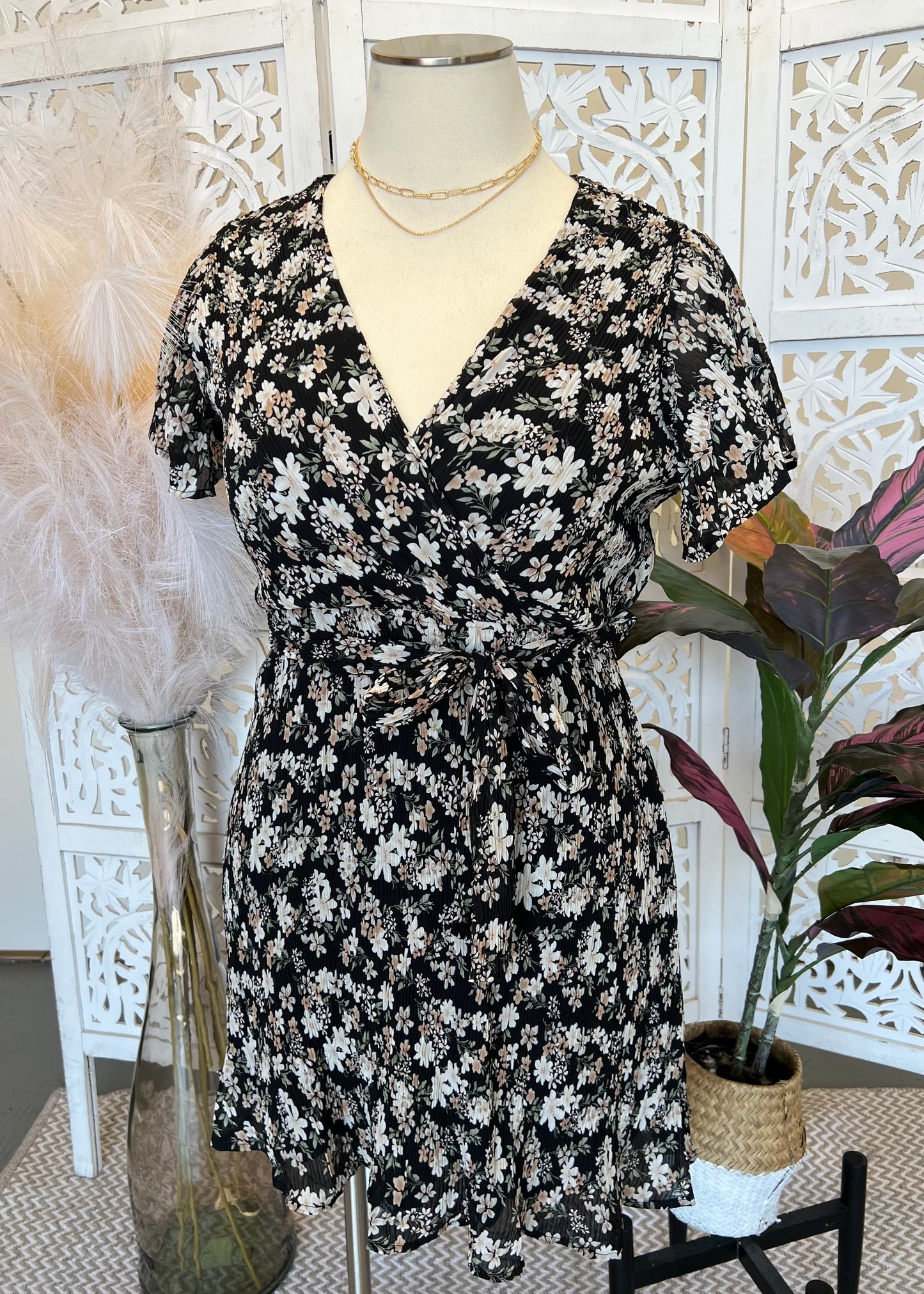 Daisy Dress