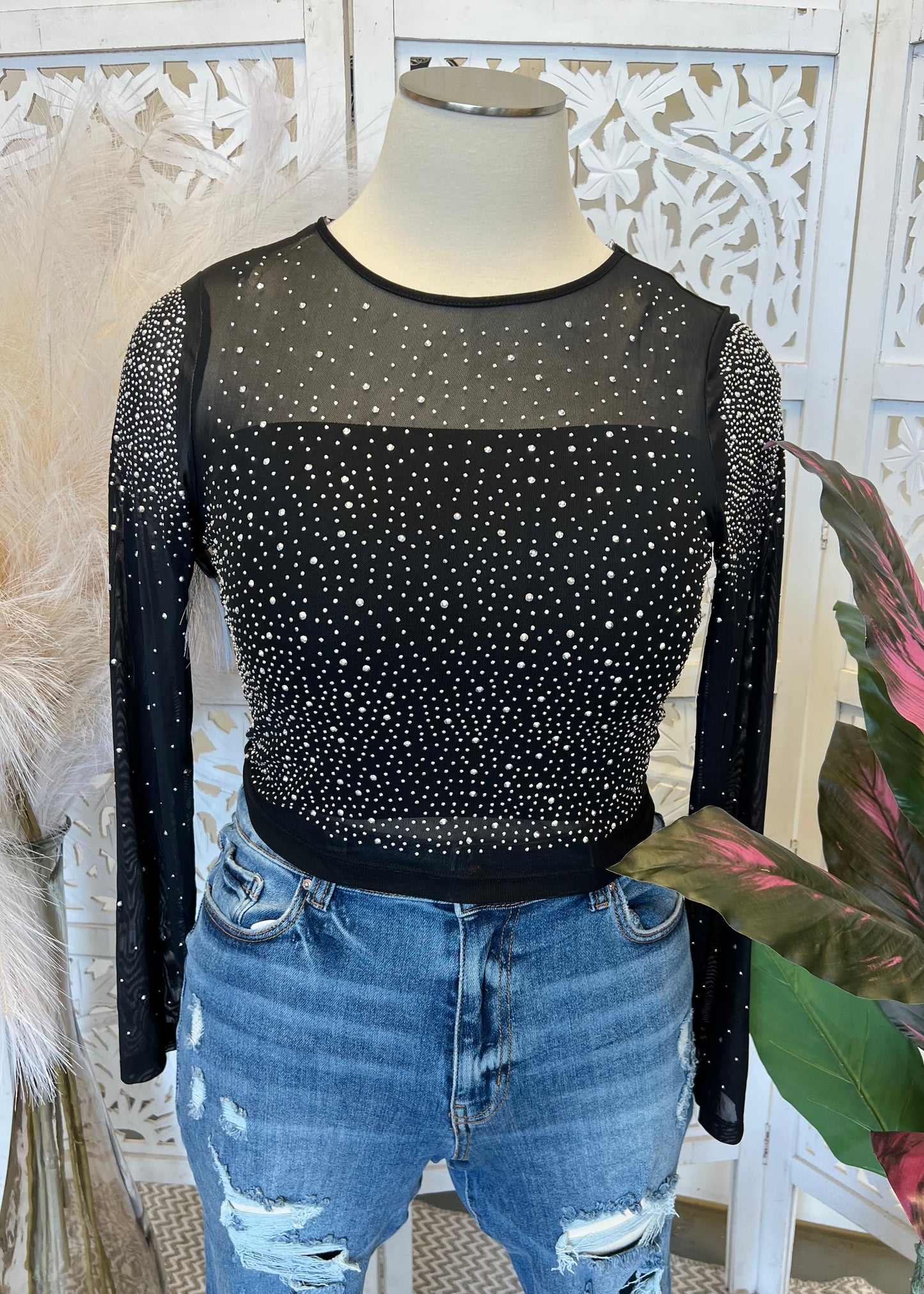 Nicole Top