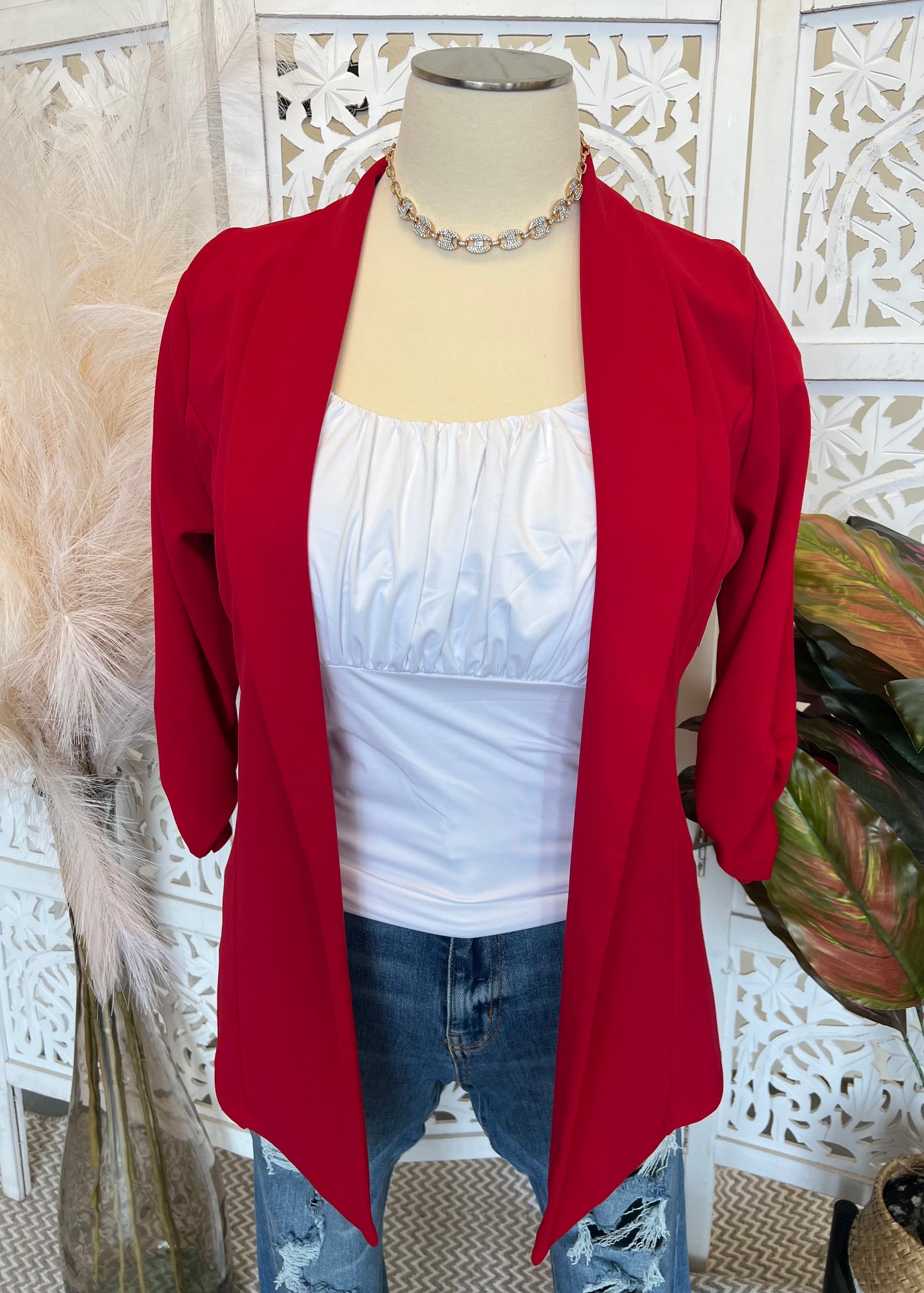 Roberta Blazer