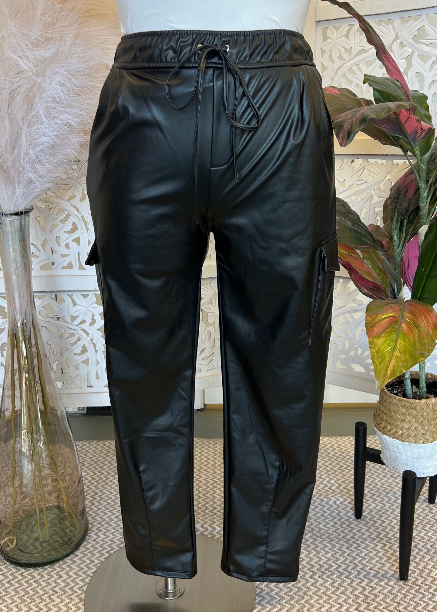 Nella Cargo Pants