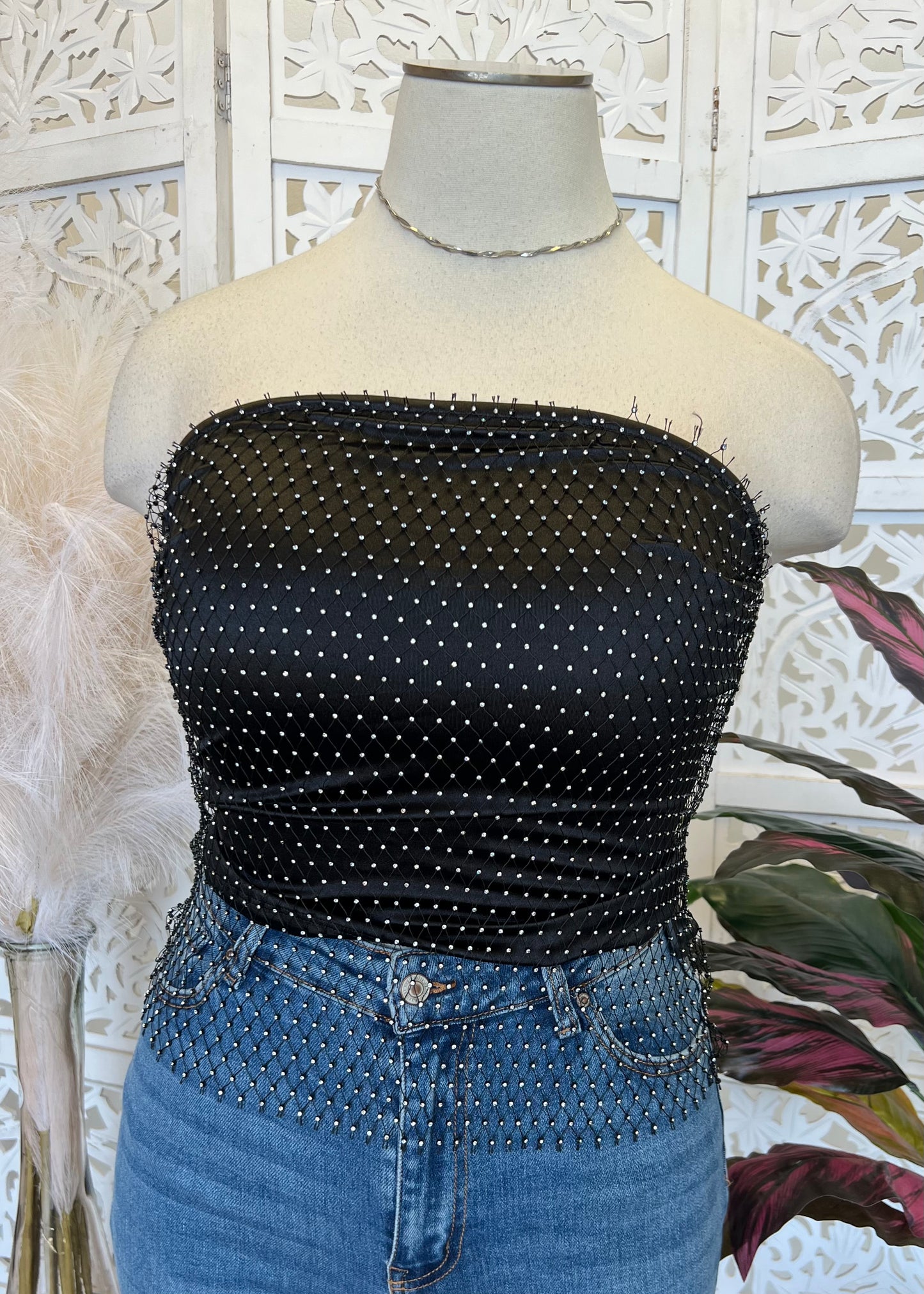 Kourtney Top