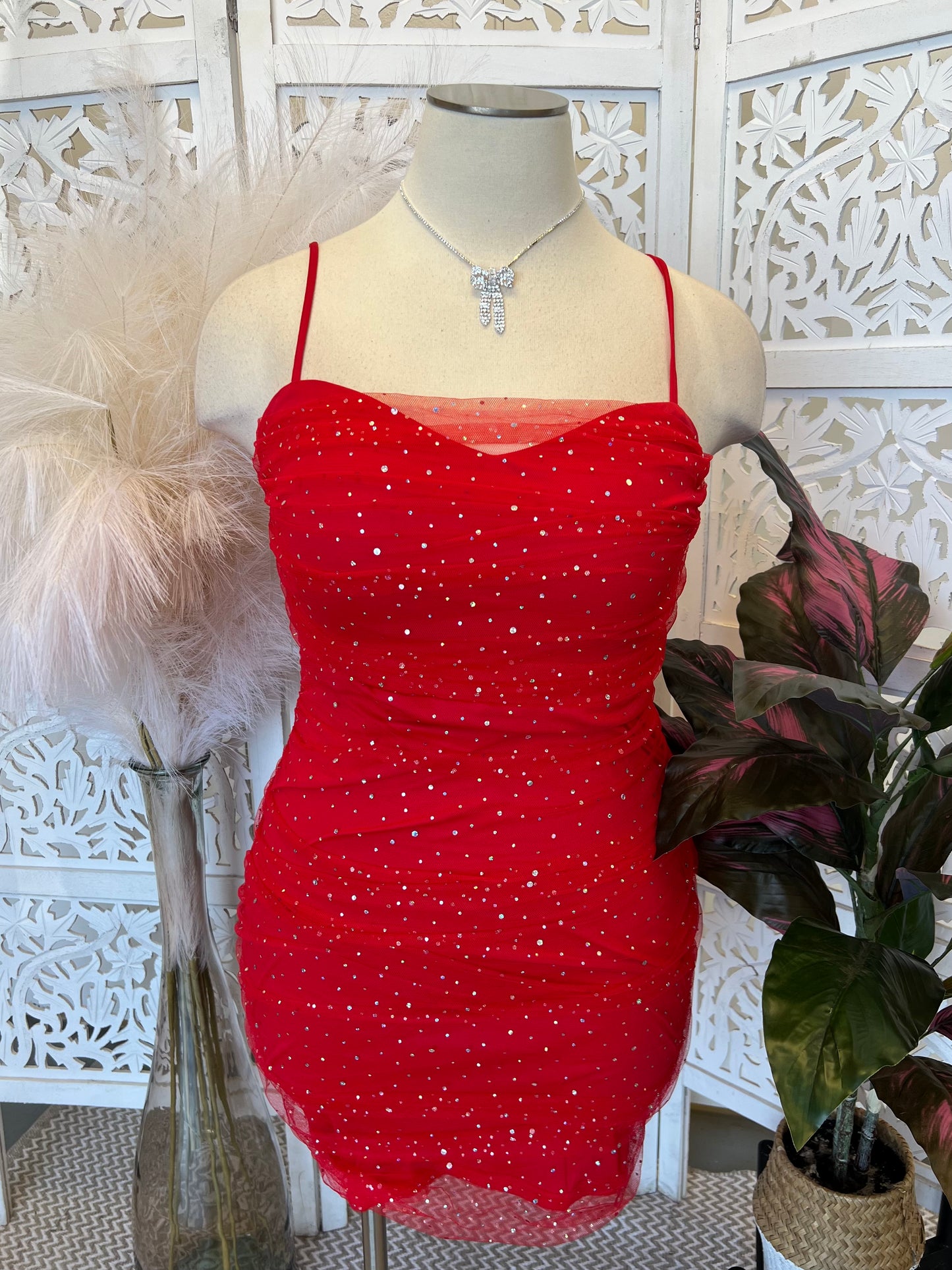 Destiny Dress