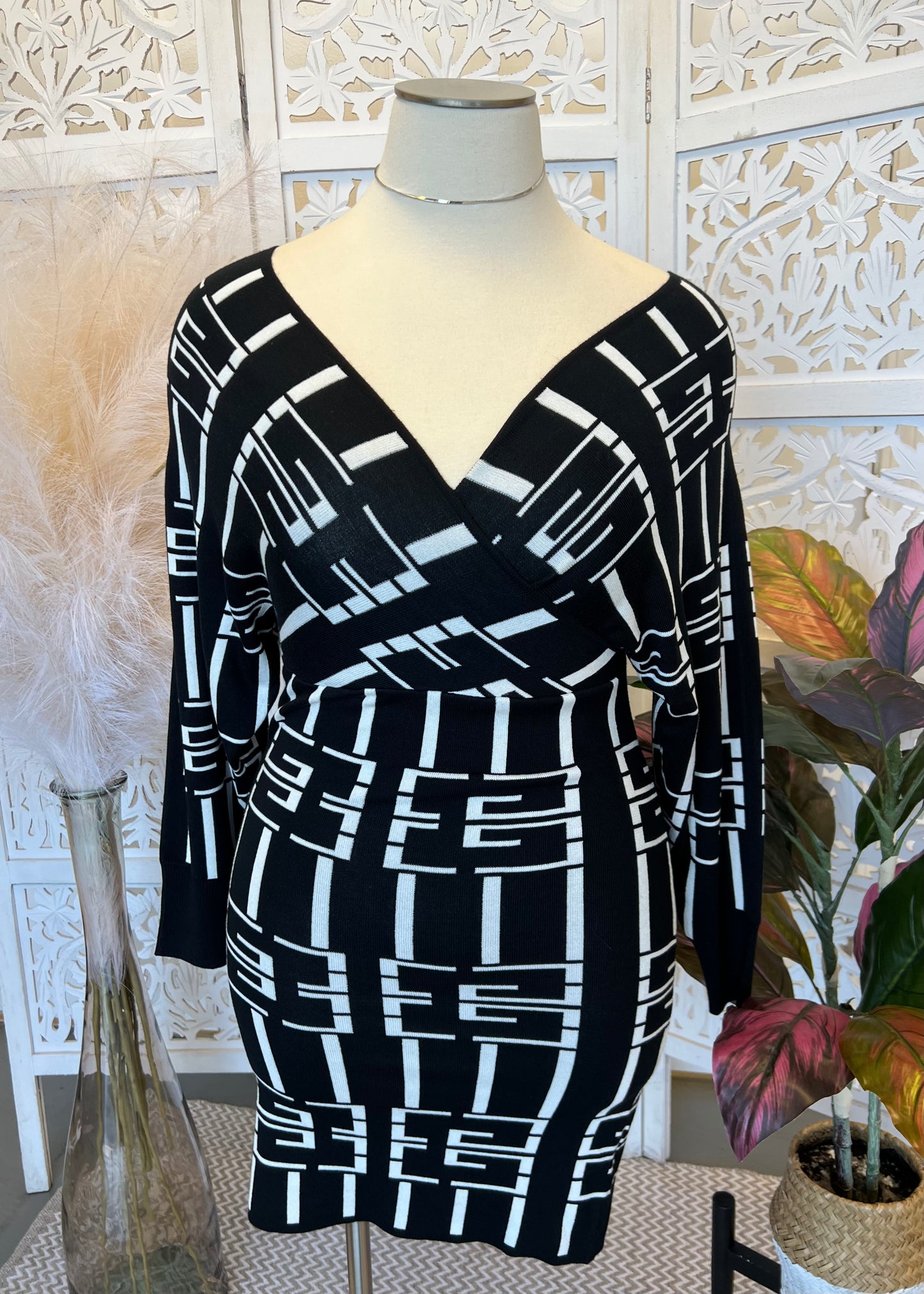 Grace Dress