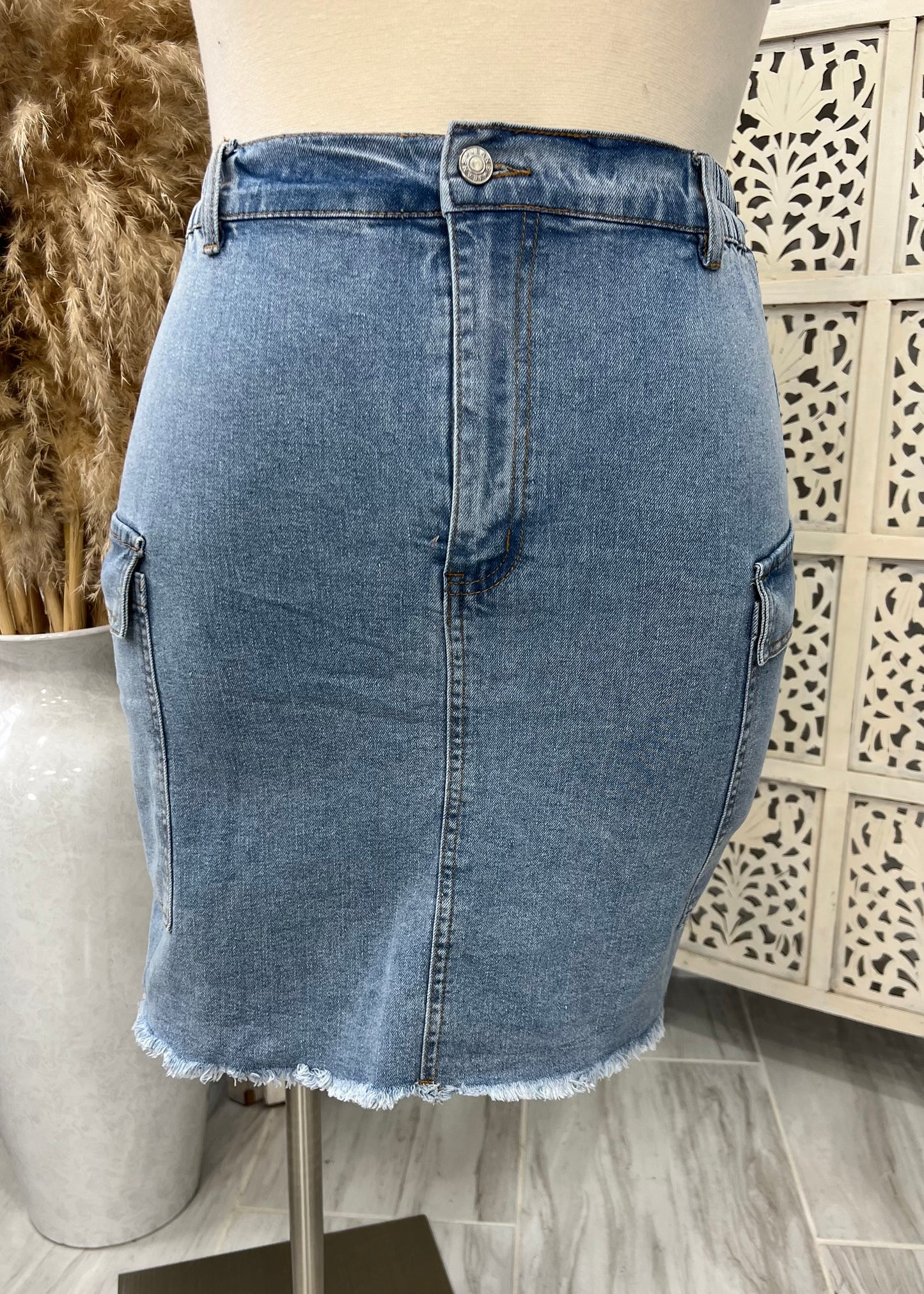 Julie Skirt