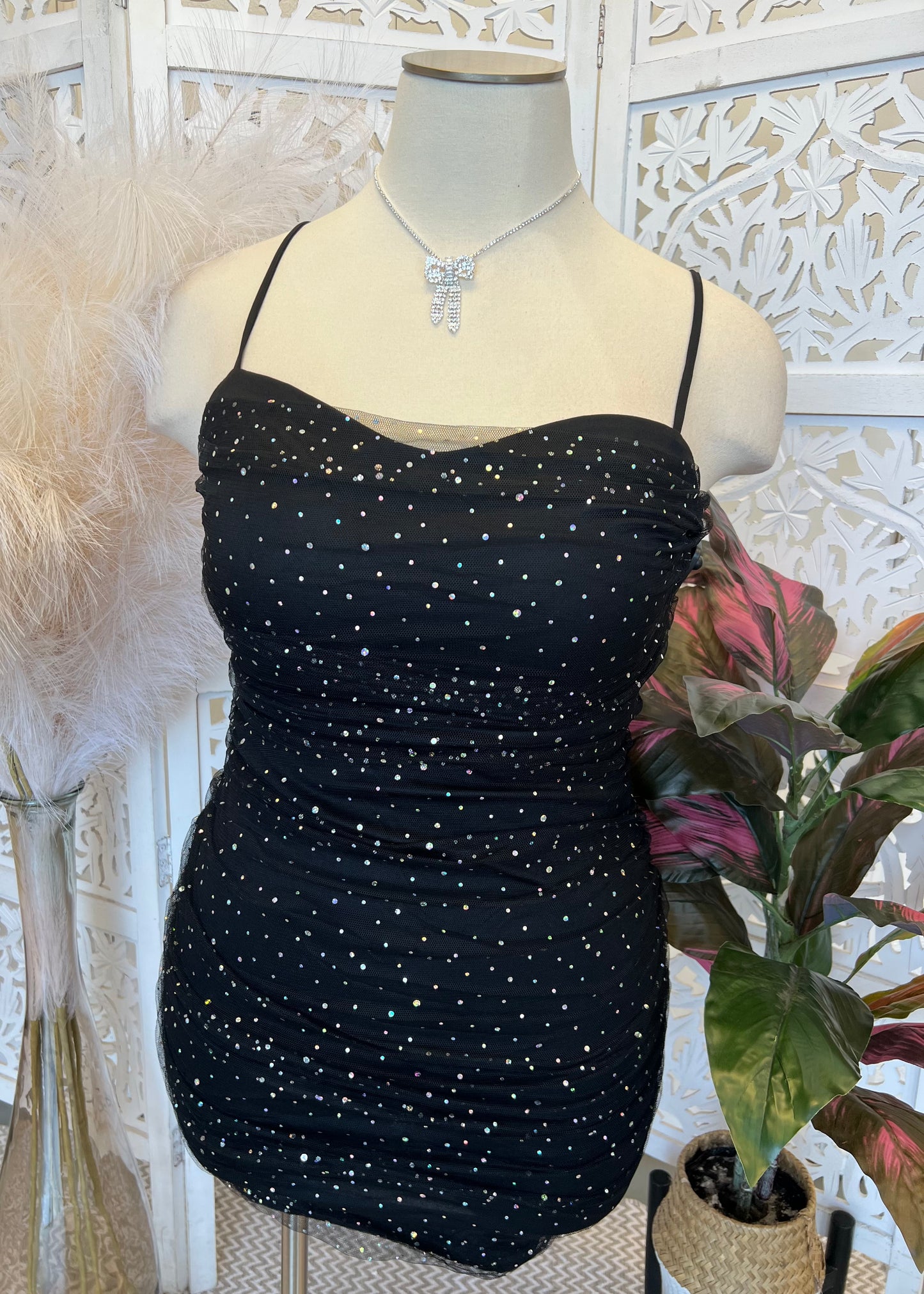 Destiny Dress