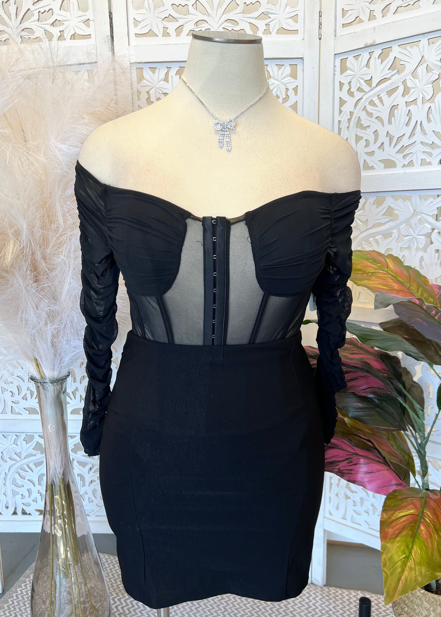 Audrey Bodysuit