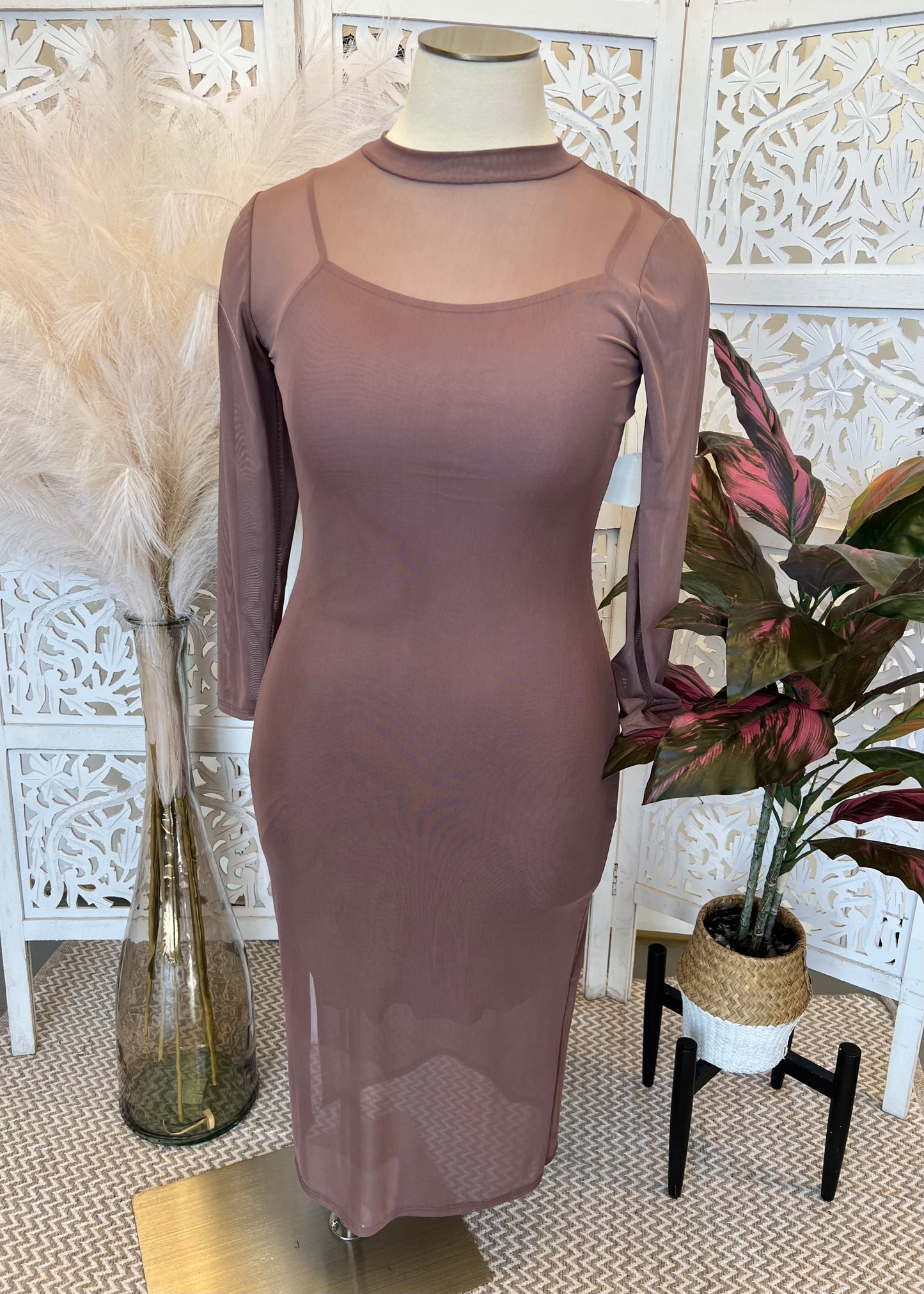 Ariana Dress