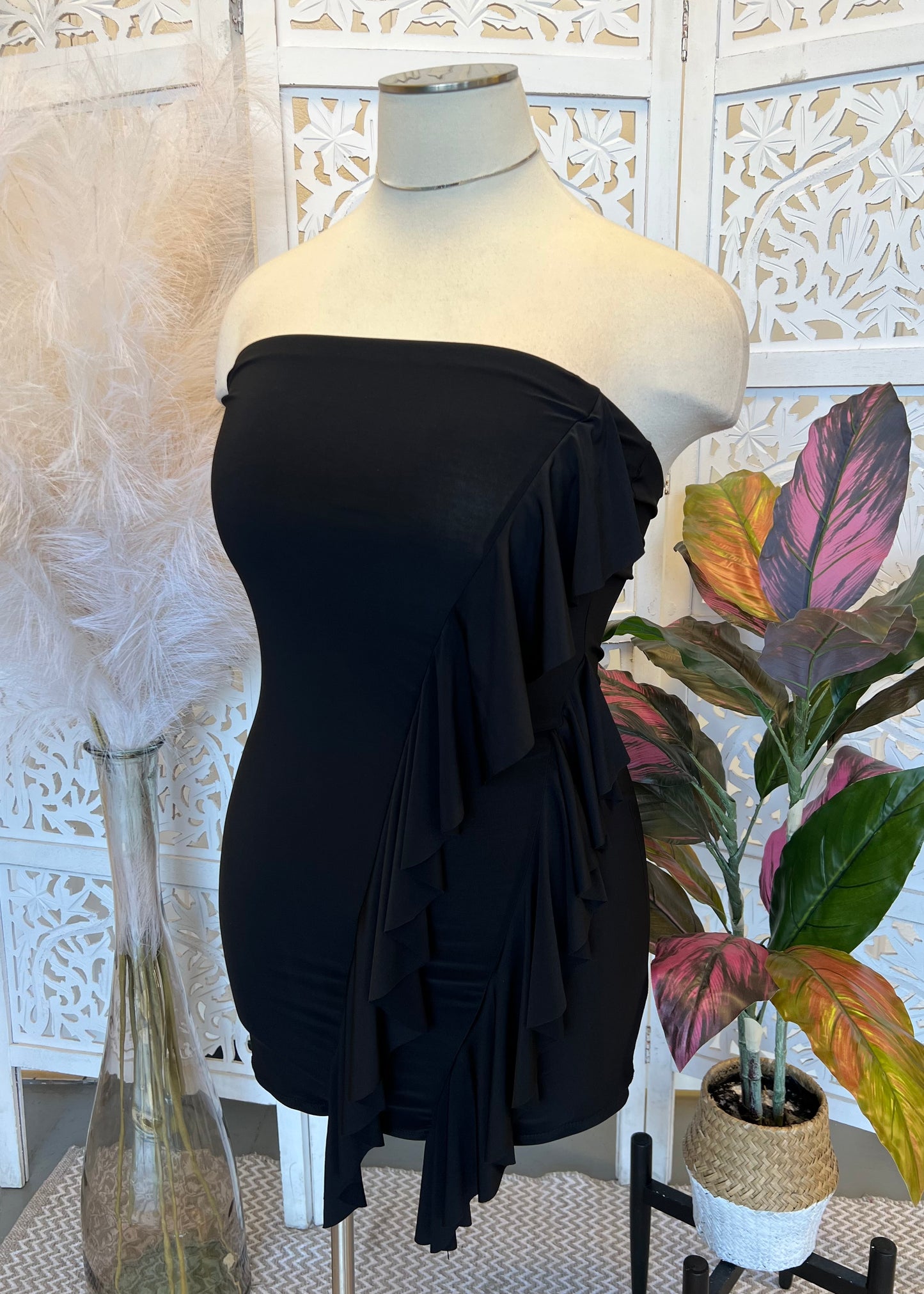 Karina Dress