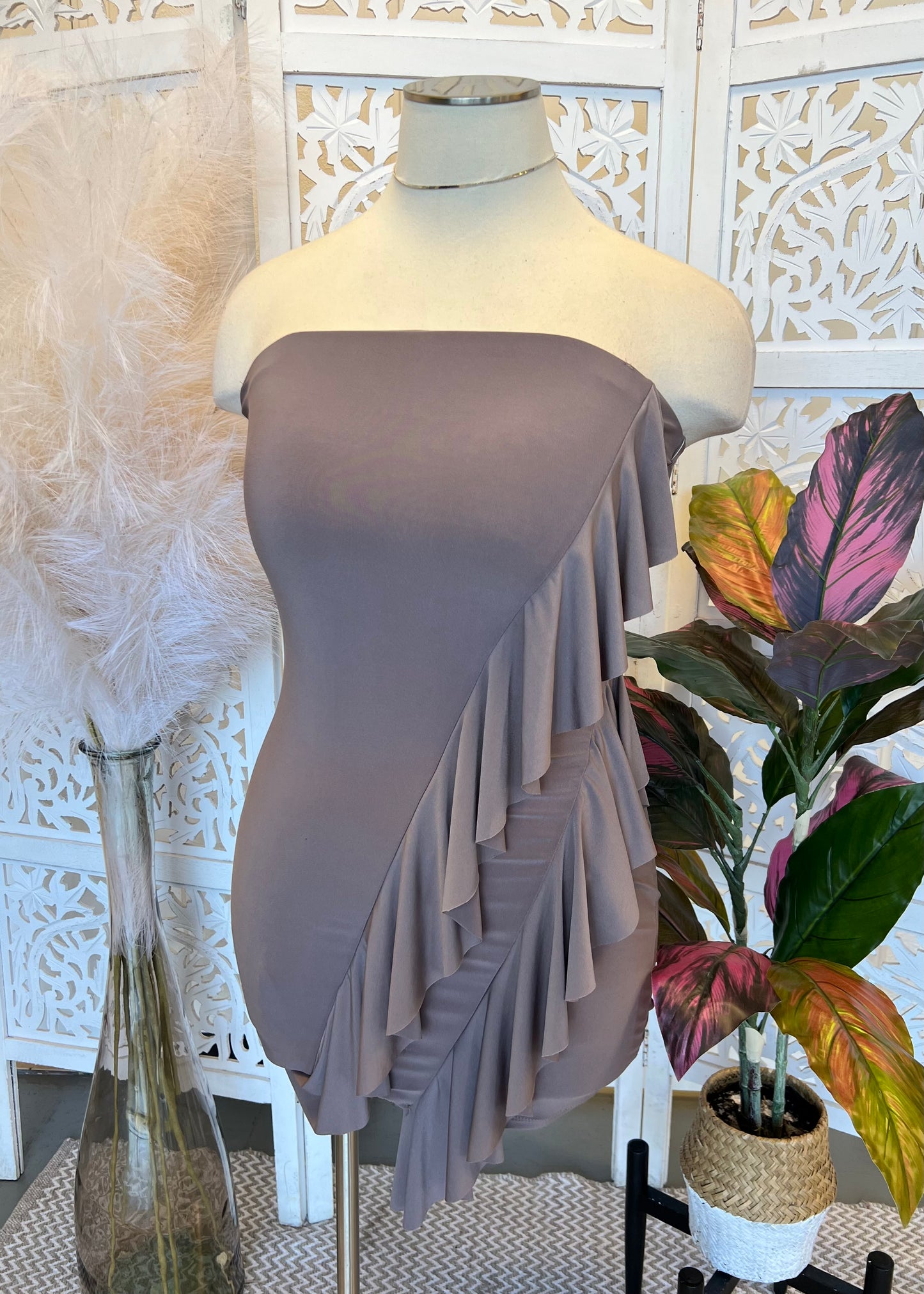 Karina Dress