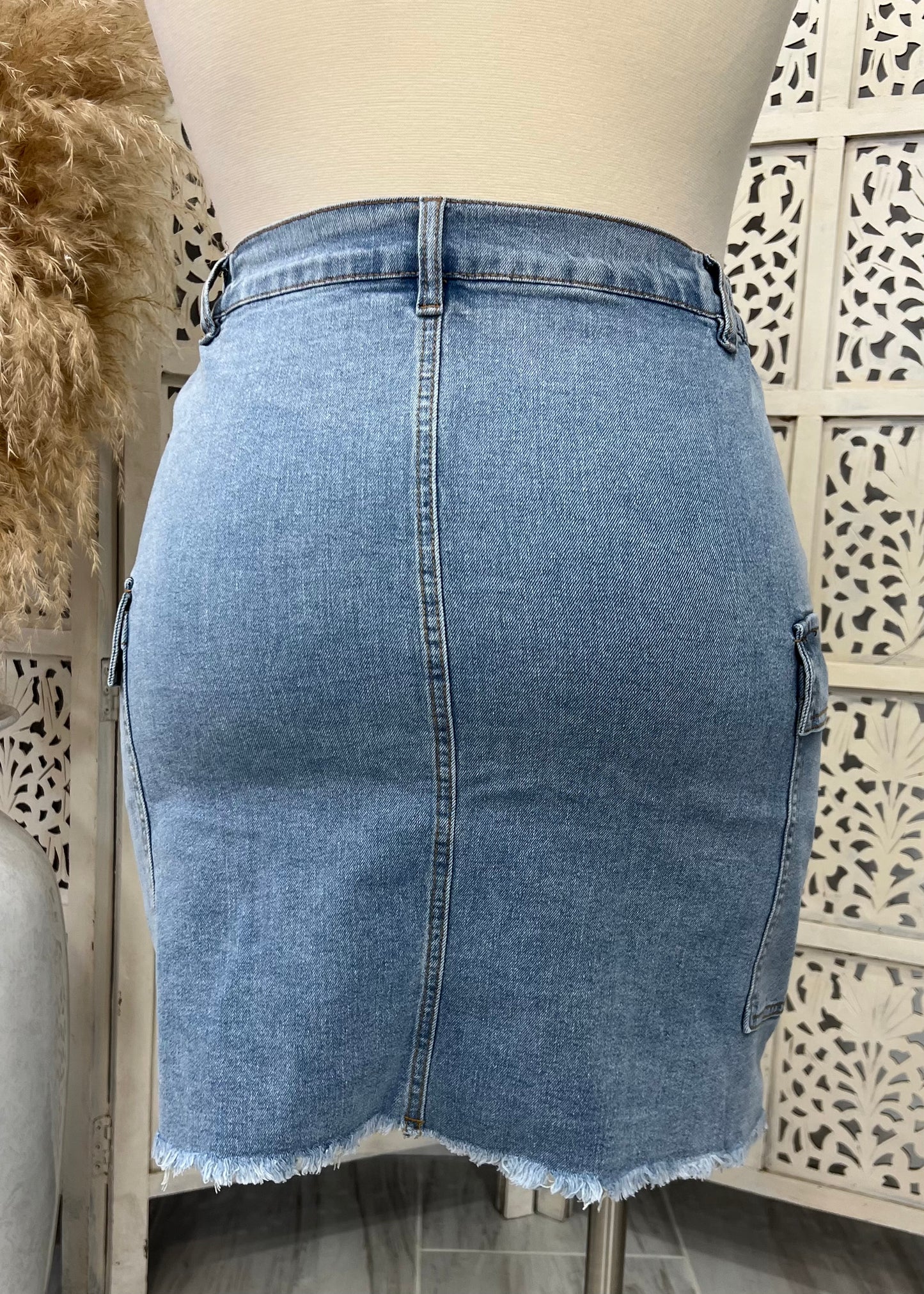 Julie Skirt
