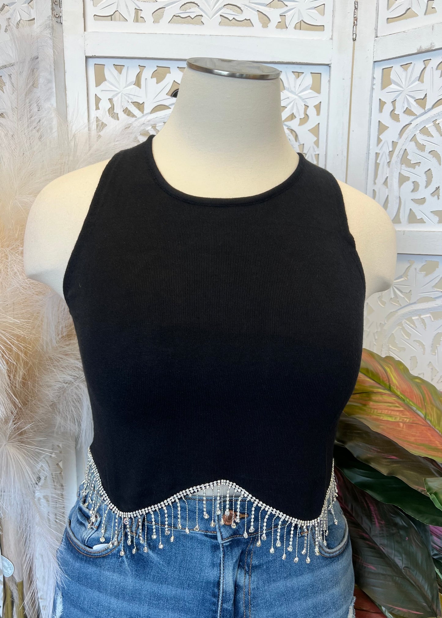 Ariana Top