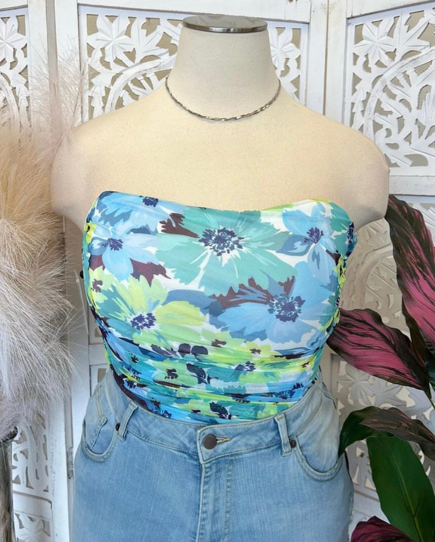Lily Top