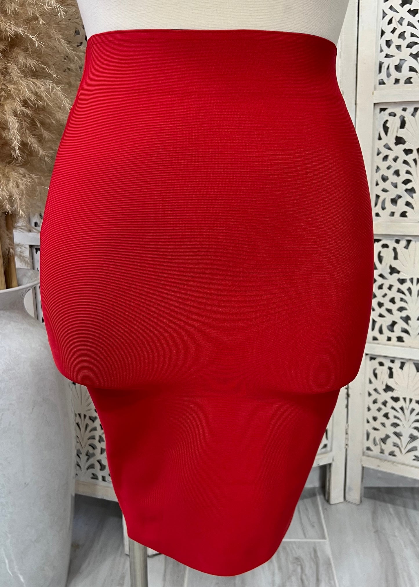 Dani Skirt