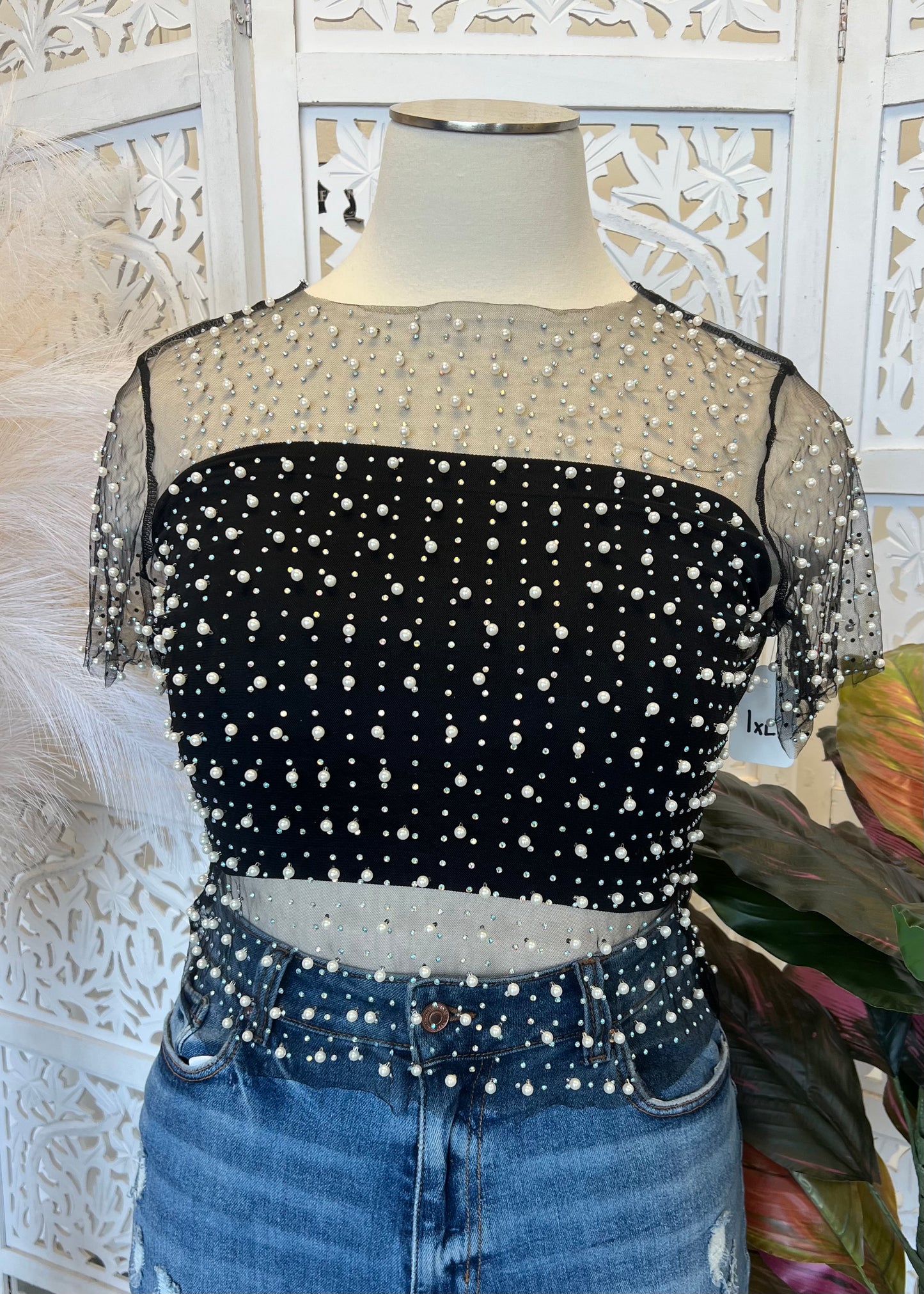 Riley Top