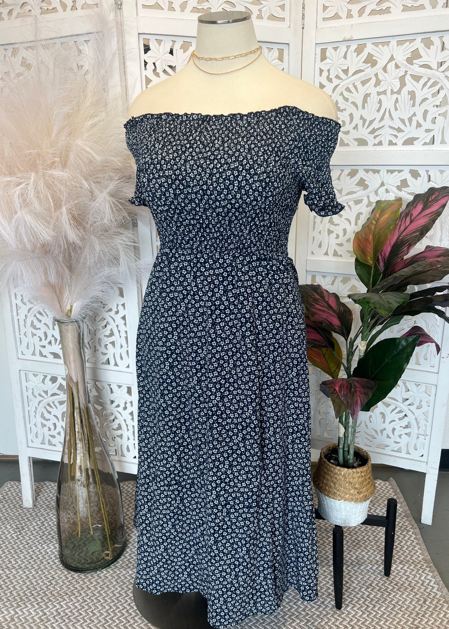 Pauline Dress