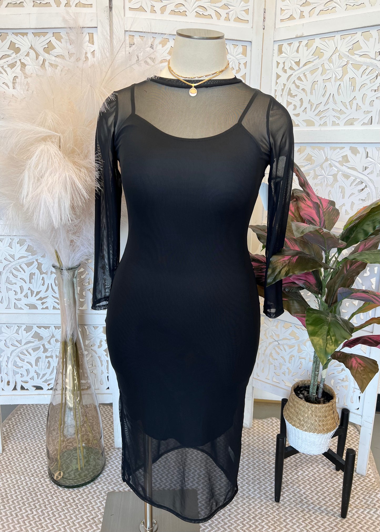 Ariana Dress